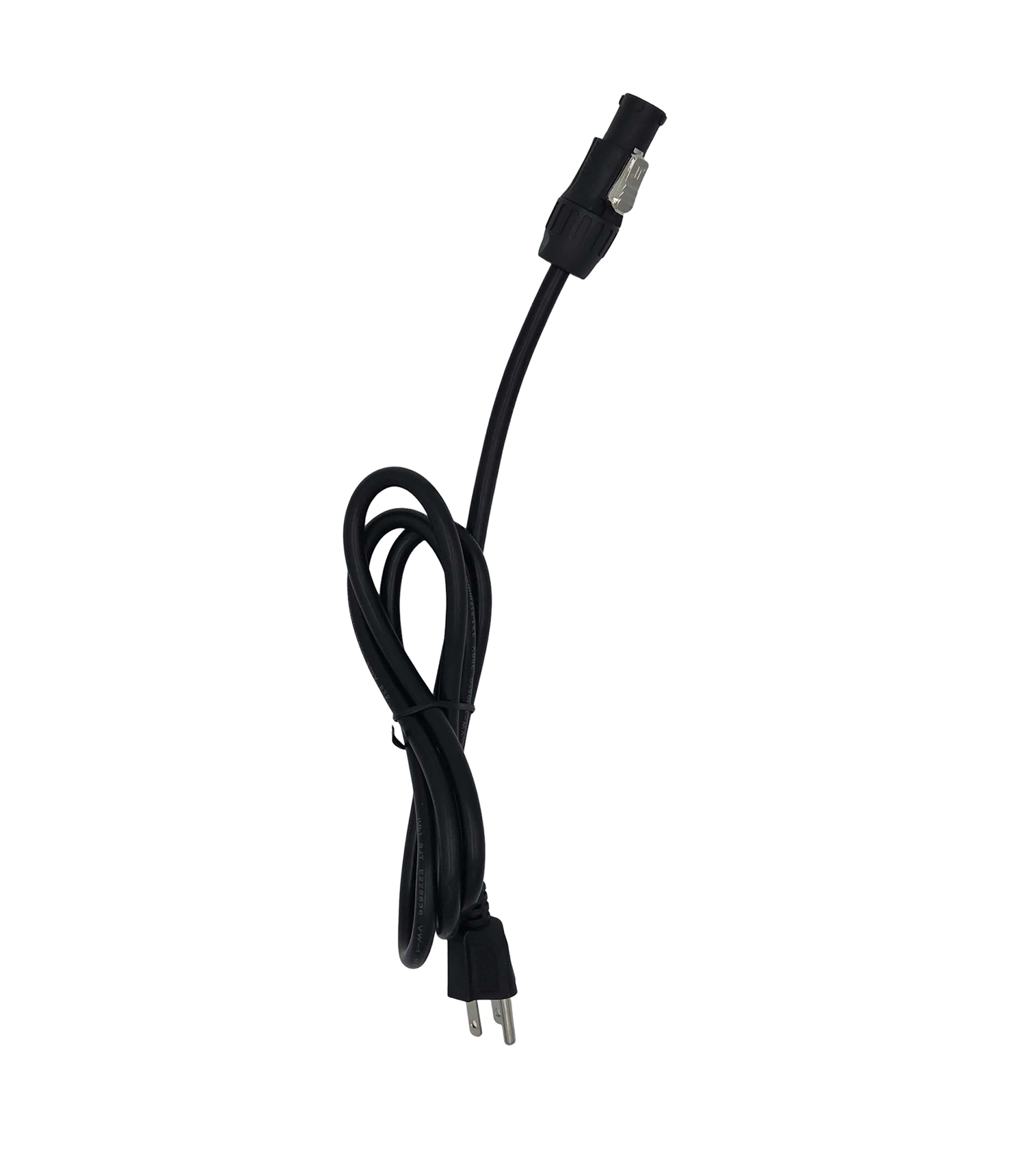 Bauer Edison to TRU1 5' Cable by Bauer