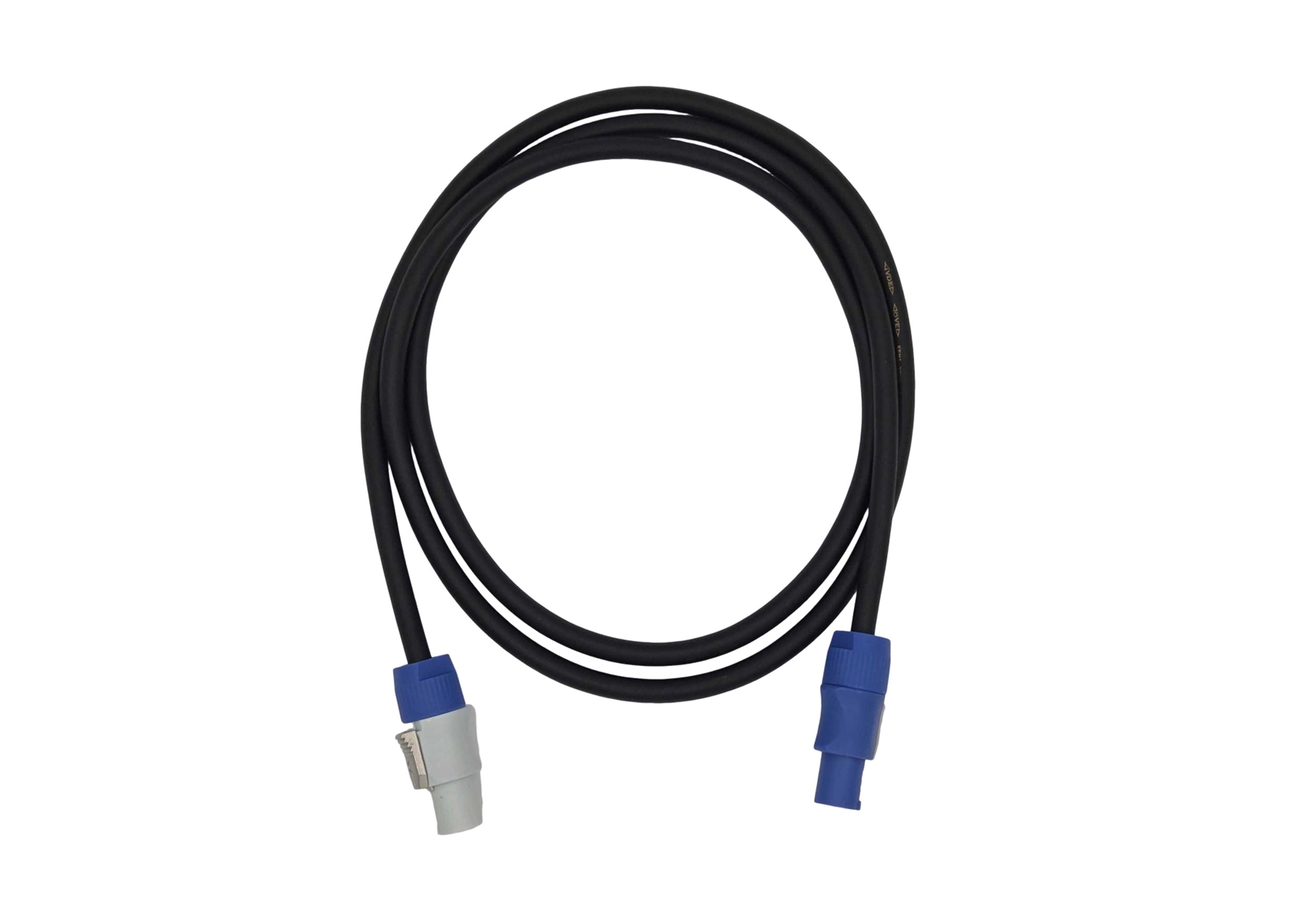 Bauer Powercon Cable Adaptor by Bauer