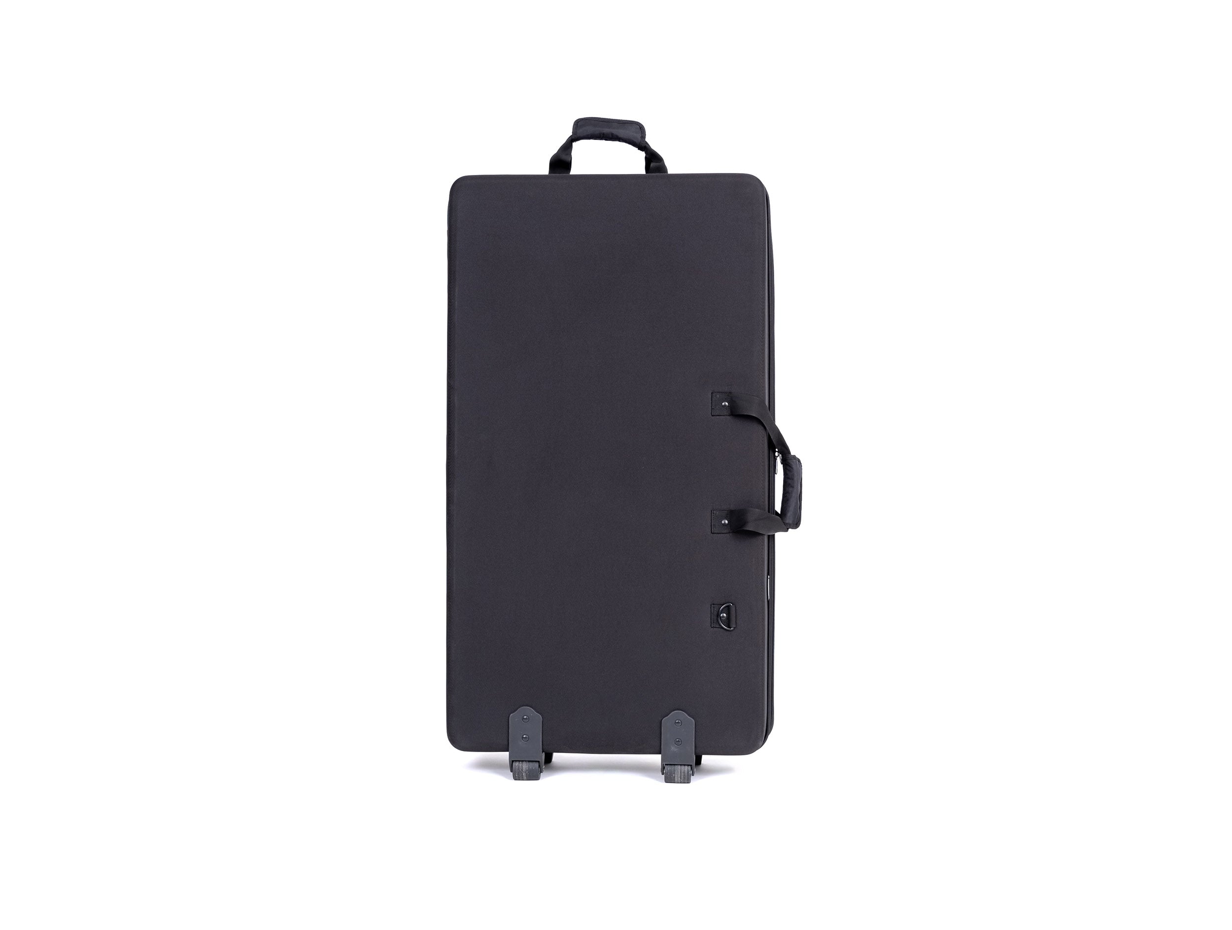 Headliner HL12015 Pro-Fit Case for Pioneer DJ Opus Quad with Wheels by Headliner