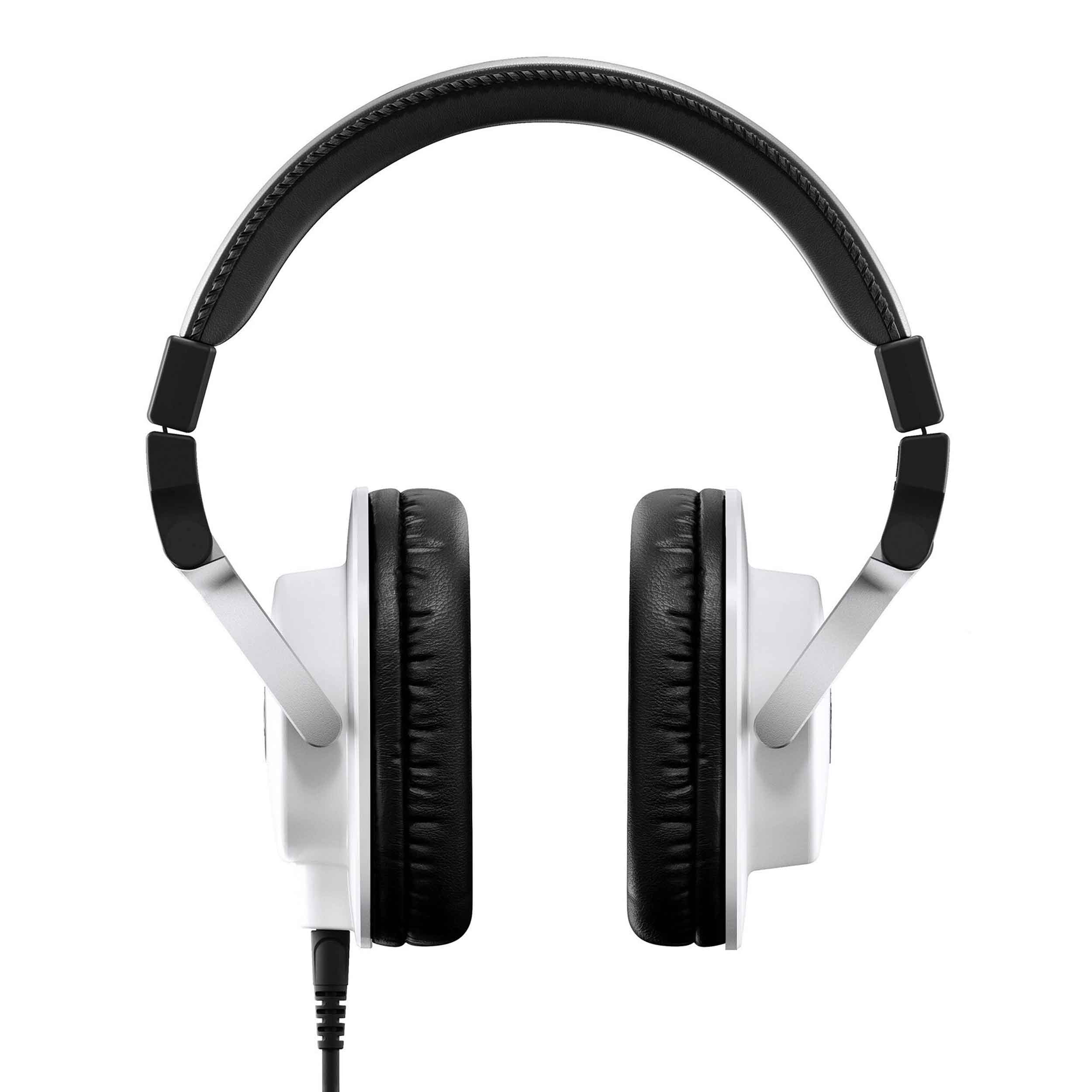 Yamaha HPH-MT5 Studio Monitor Headphones by Yamaha