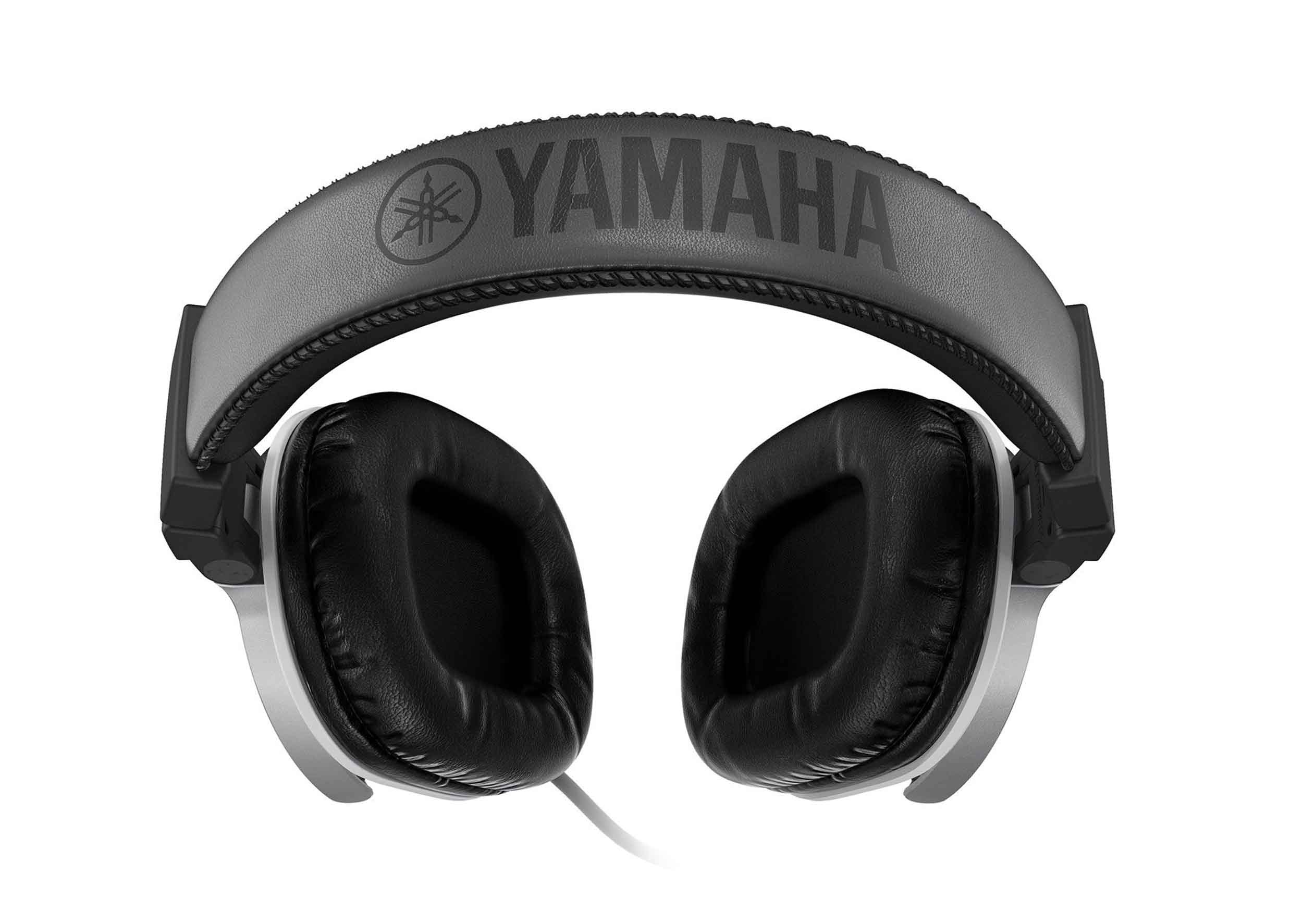 Yamaha HPH-MT5 Studio Monitor Headphones by Yamaha