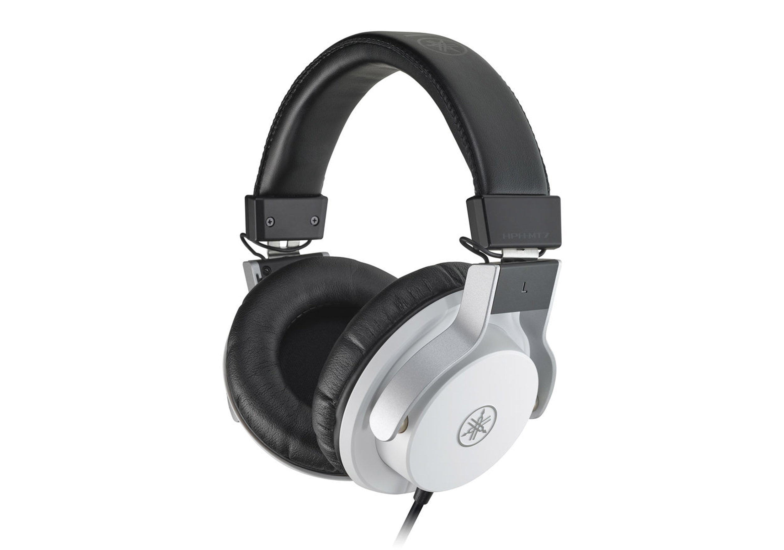 Yamaha HPH-MT7 Studio Monitor Headphones by Yamaha
