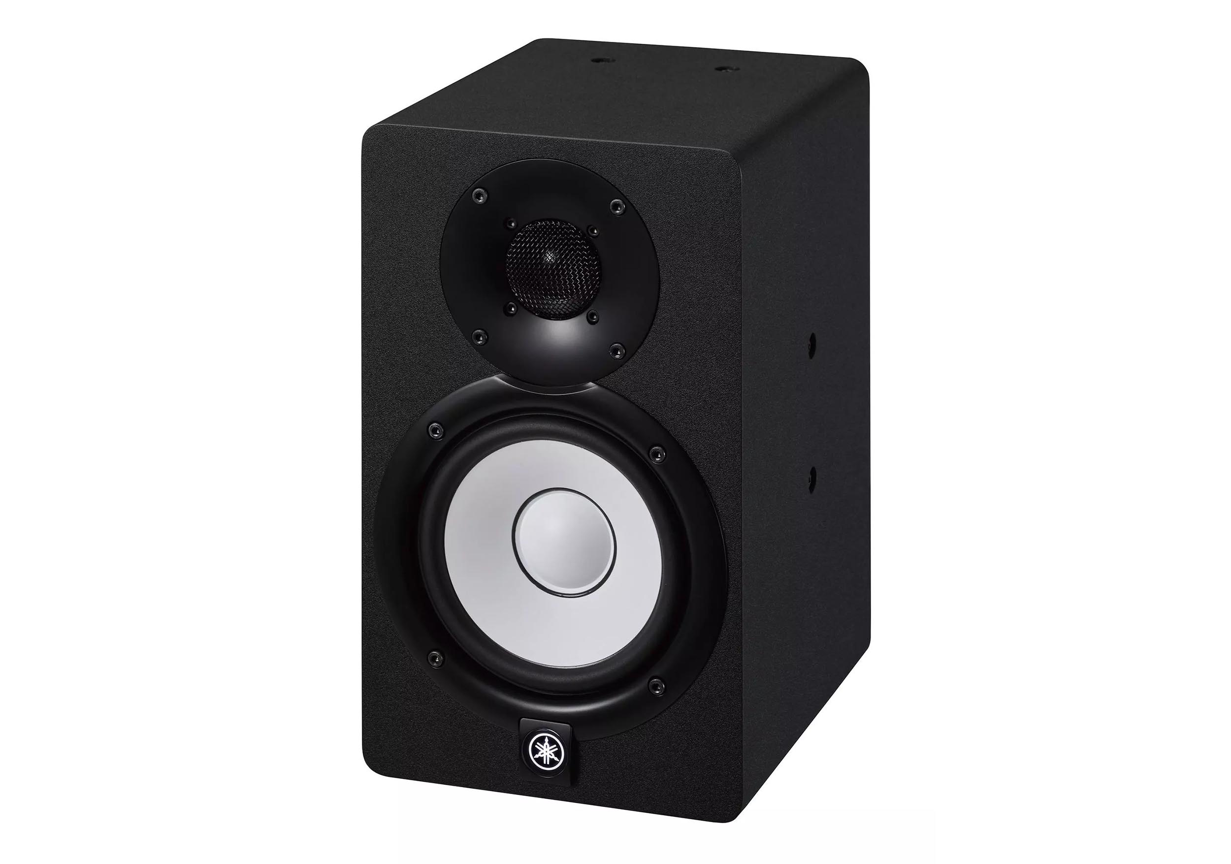 Yamaha HS5I Bi-Amplified 2-Way Powered Studio Monitor by Yamaha