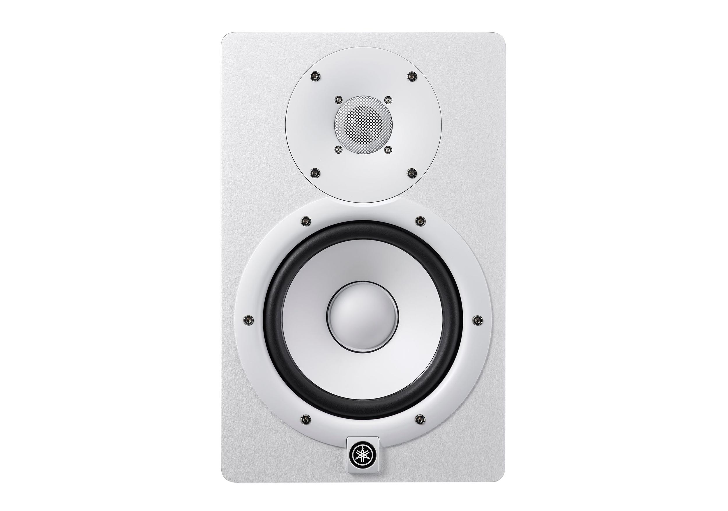 Yamaha HS7I Bi-Amp 2-Way Powered Studio Monitor by Yamaha