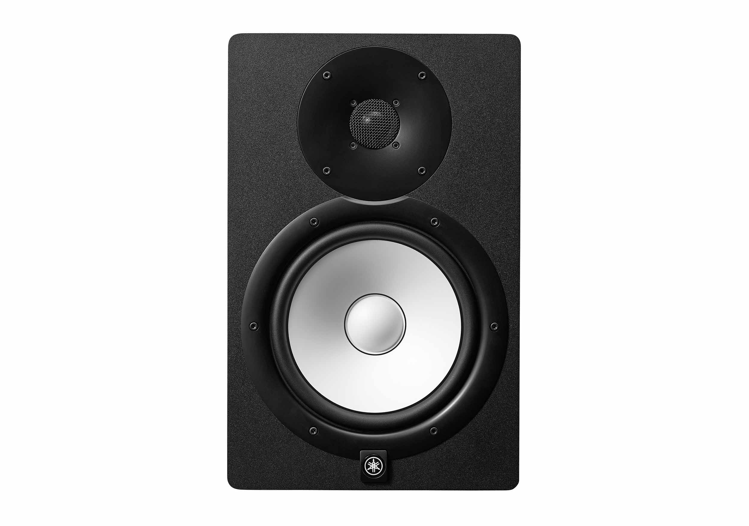 Yamaha HS8I Bi-Amp 2-Way Powered Studio Monitor by Yamaha