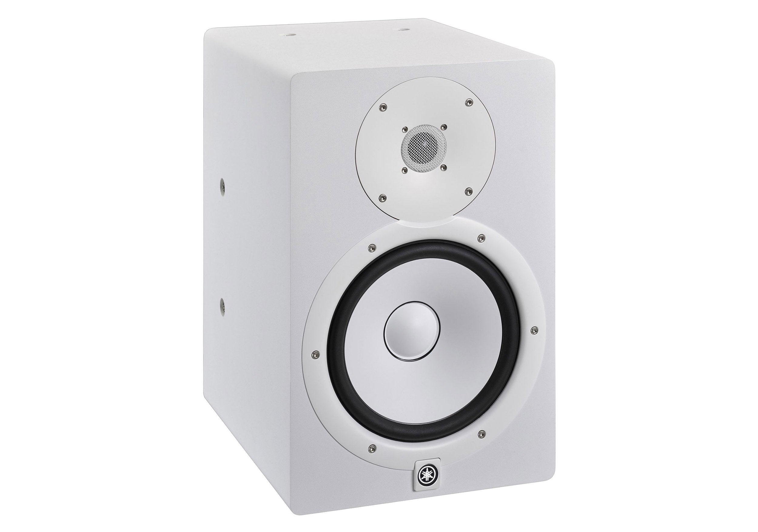 Yamaha HS8I Bi-Amp 2-Way Powered Studio Monitor by Yamaha