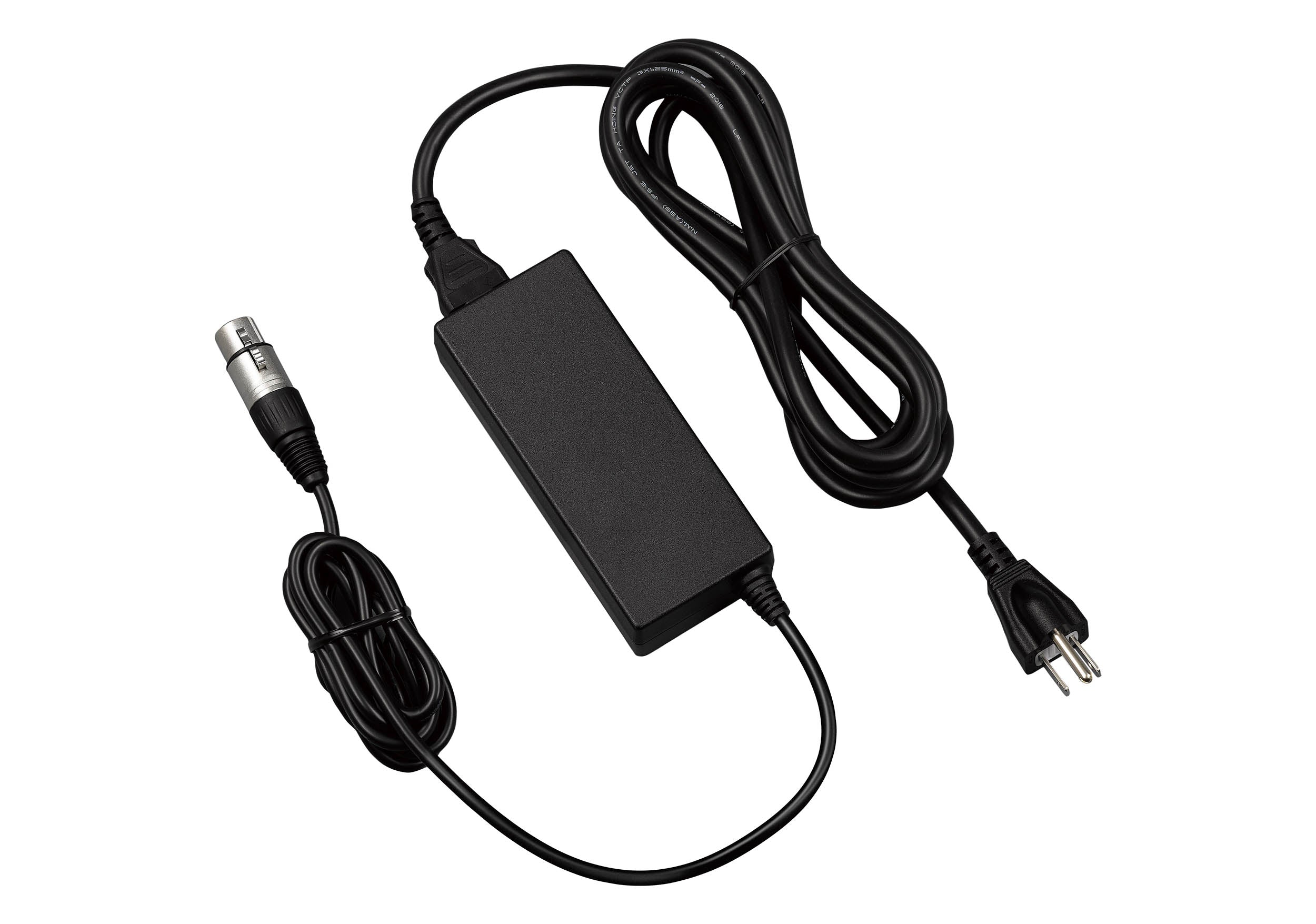 Yamaha PA700 Redundant AC Adapter Power Supply by Yamaha