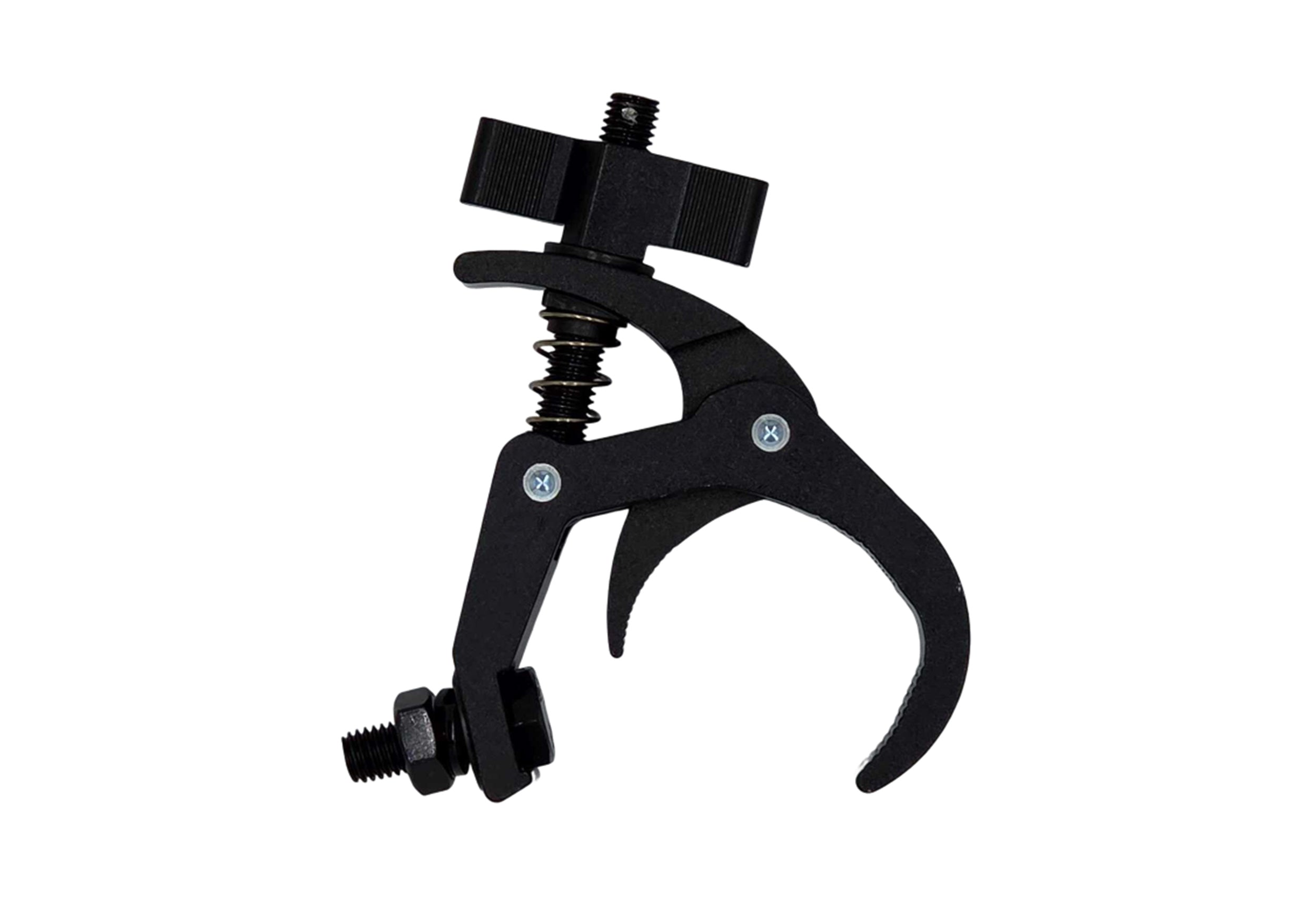 Bauer Fixed Clamp by Bauer