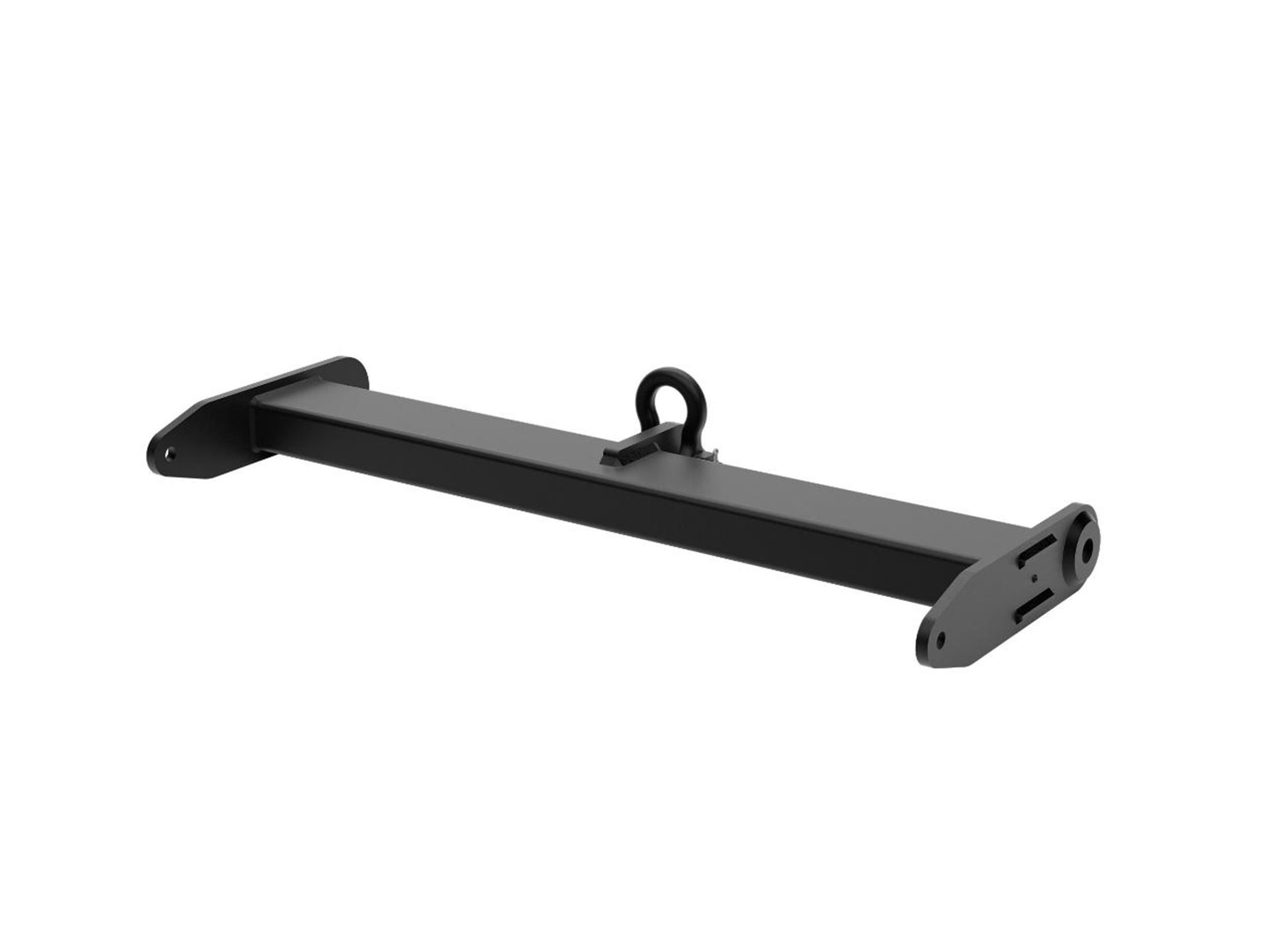 RCF FLB60669 Fly-Bar for X 28L Line Array System - Black by RCF