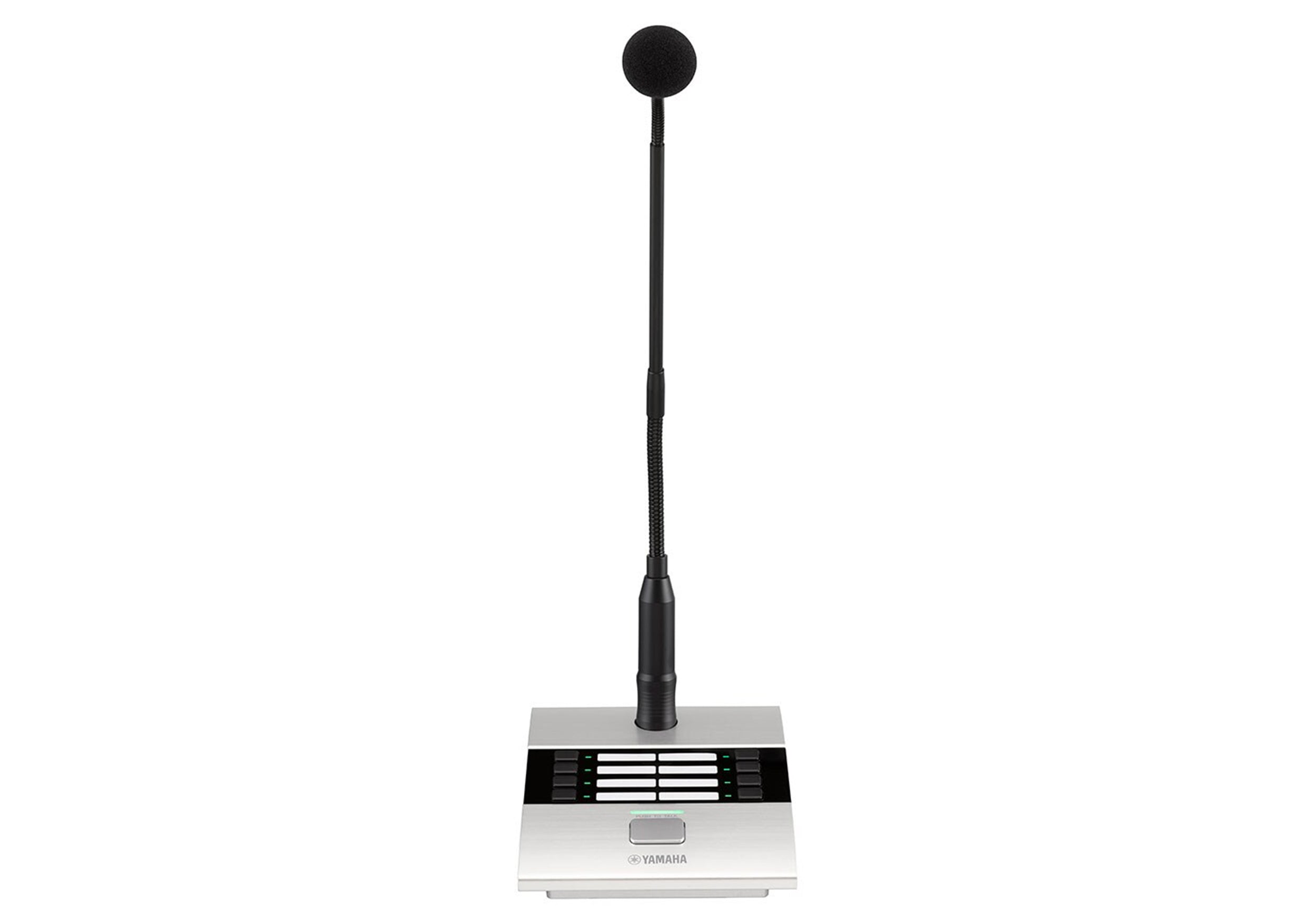 Yamaha PGM1 Paging Station Microphone for MTX5-D and MRX7-D by Yamaha