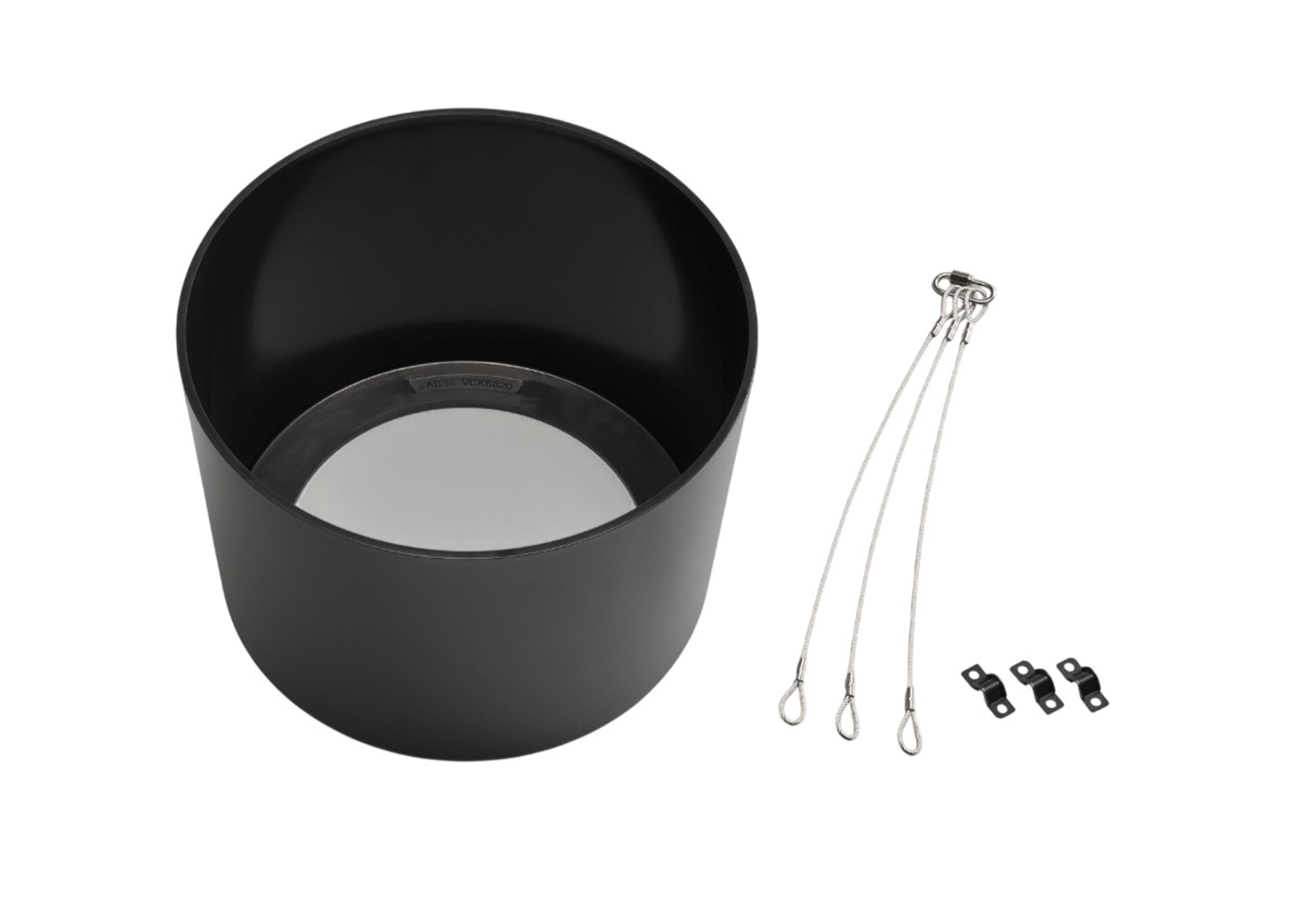 Yamaha PK-C4 Pendant-Mount Kit for VXC4 / VXC2F Speakers by Yamaha