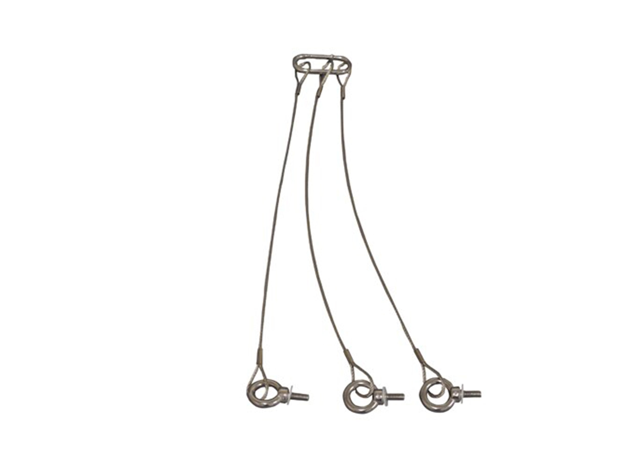 Yamaha PK-VXC3F Pendant Mount Kit for VXC-F Ceiling Speakers by Yamaha