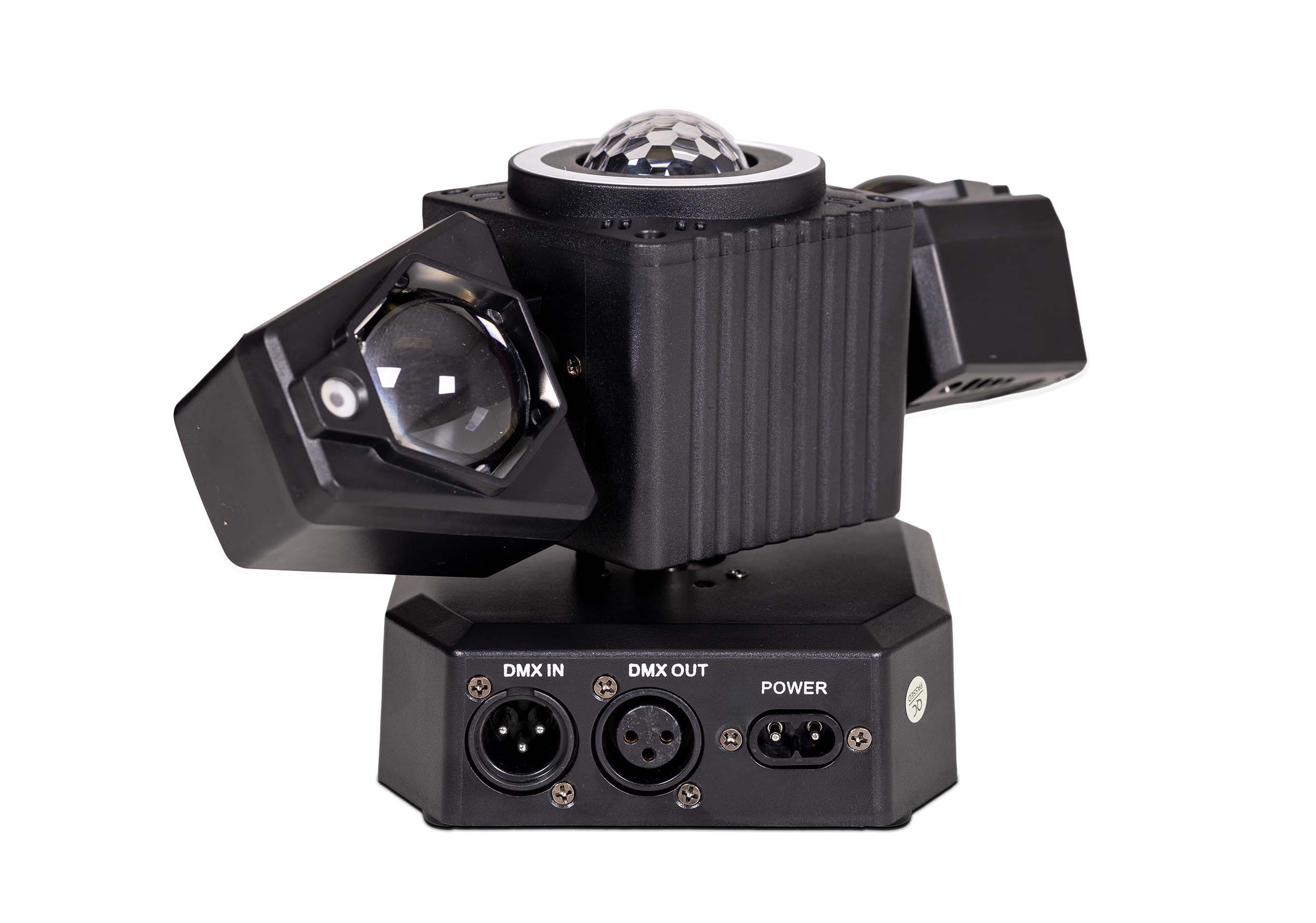 Colokey CKU-1077 BeBe FX All-in-One Party Starter Light - 50W by ColorKey
