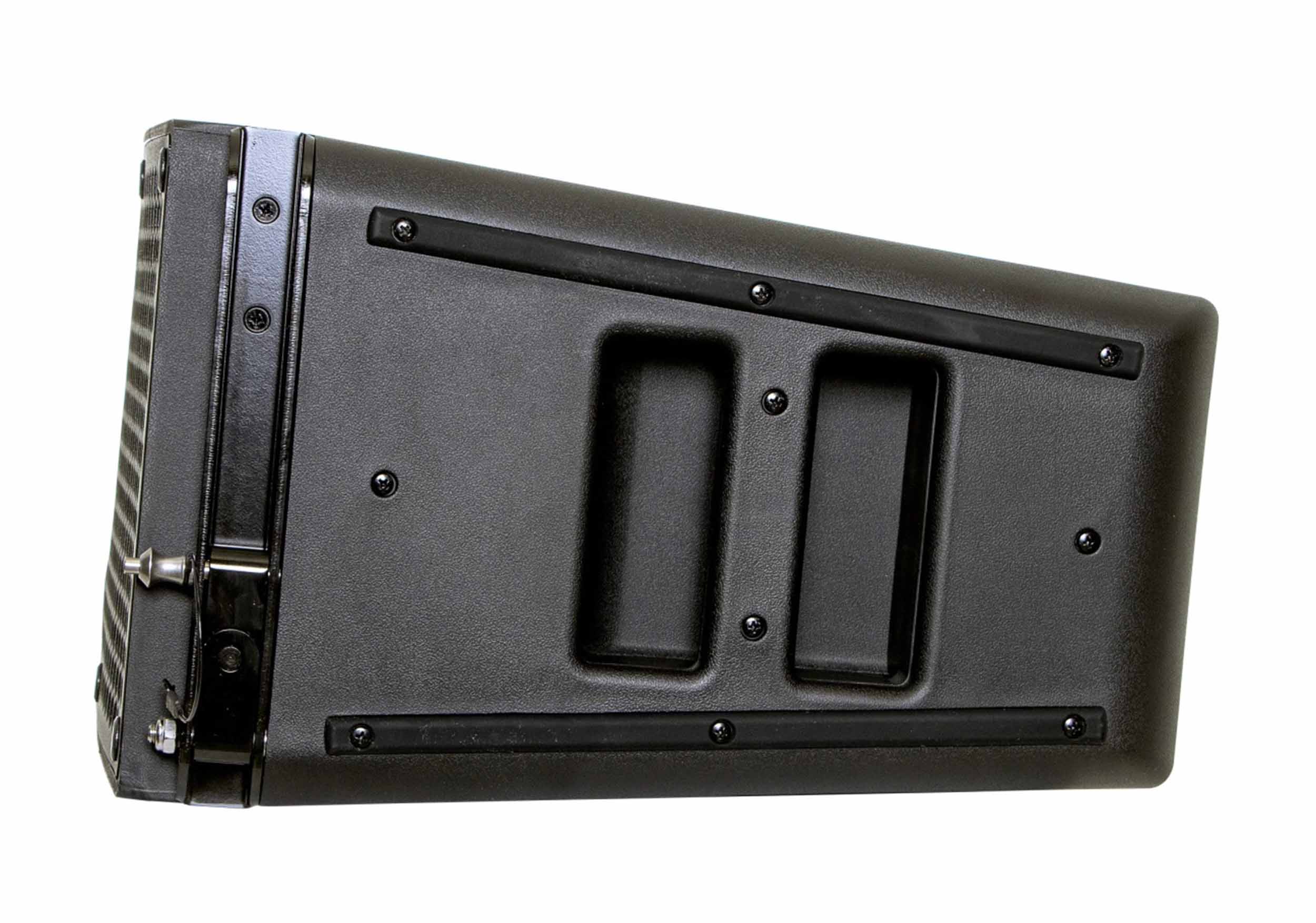 Yorkville Sound PSA26 Paraline 2x6" Powered Loudspeaker - 850W Peak by Yorkville