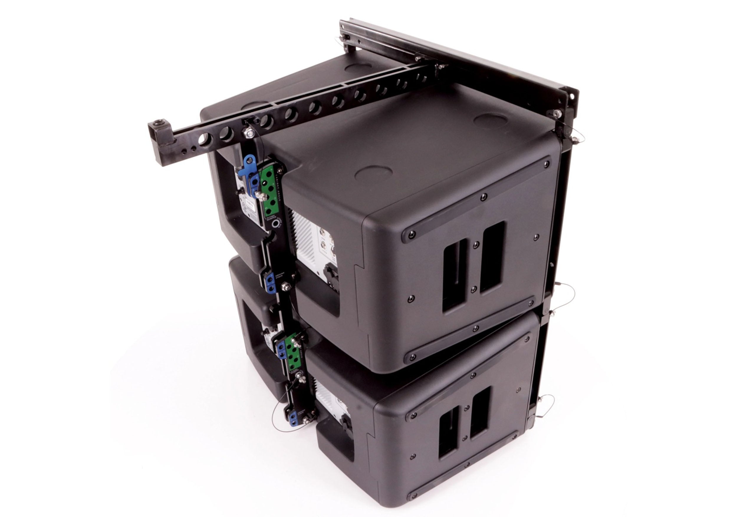 Yorkville Sound Paraline Flying Array Bumper For PSA26 by Yorkville