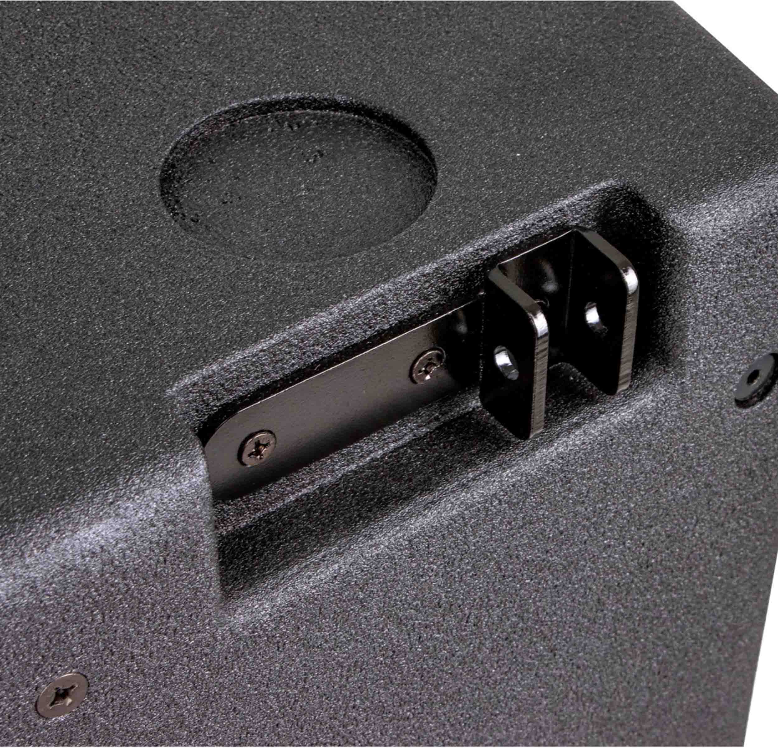 Yorkville Sound PSA15S Paraline 15" Powered Subwoofer by Yorkville
