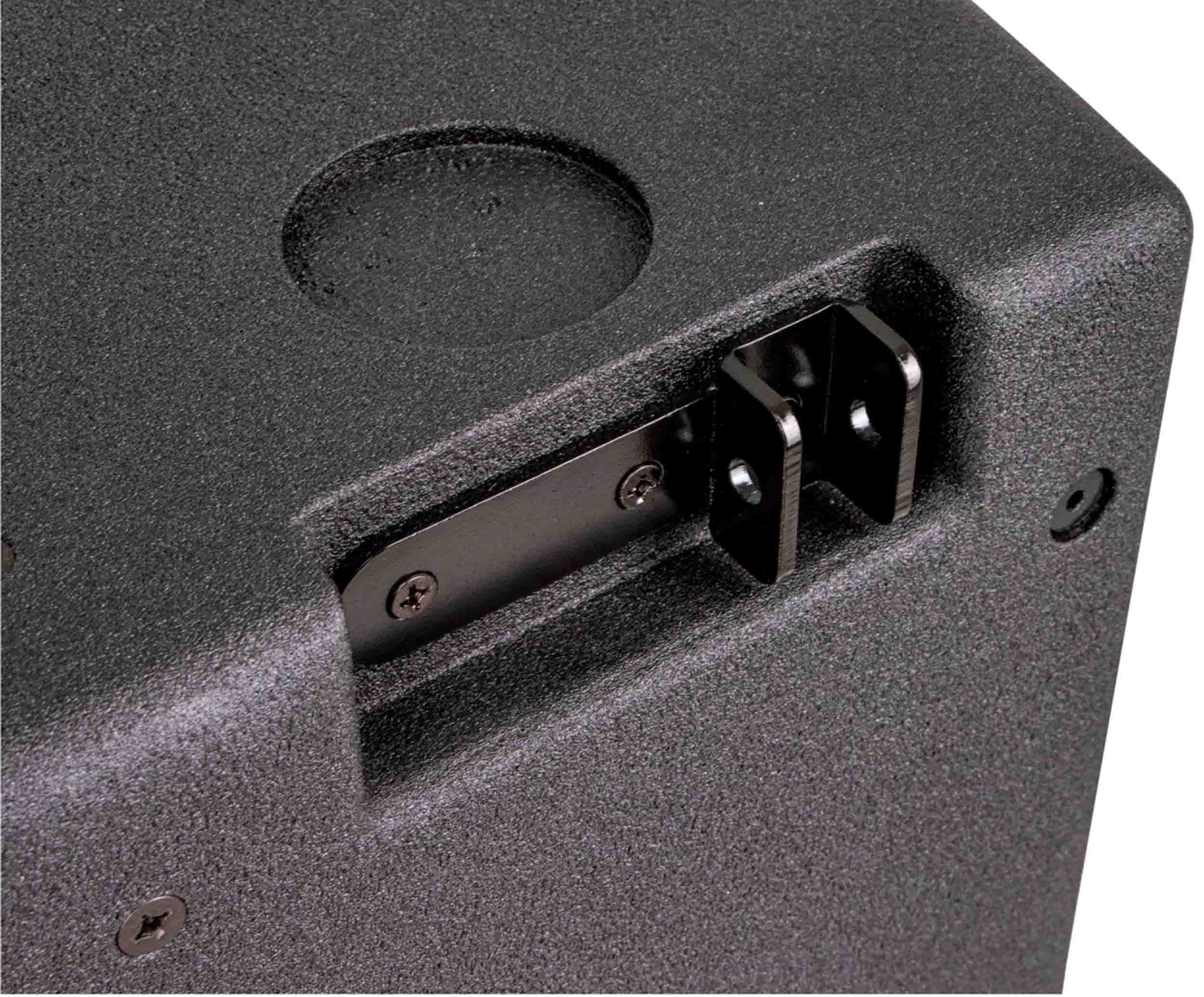 Yorkville Sound PSA18S Paraline 18" Powered Subwoofer by Yorkville