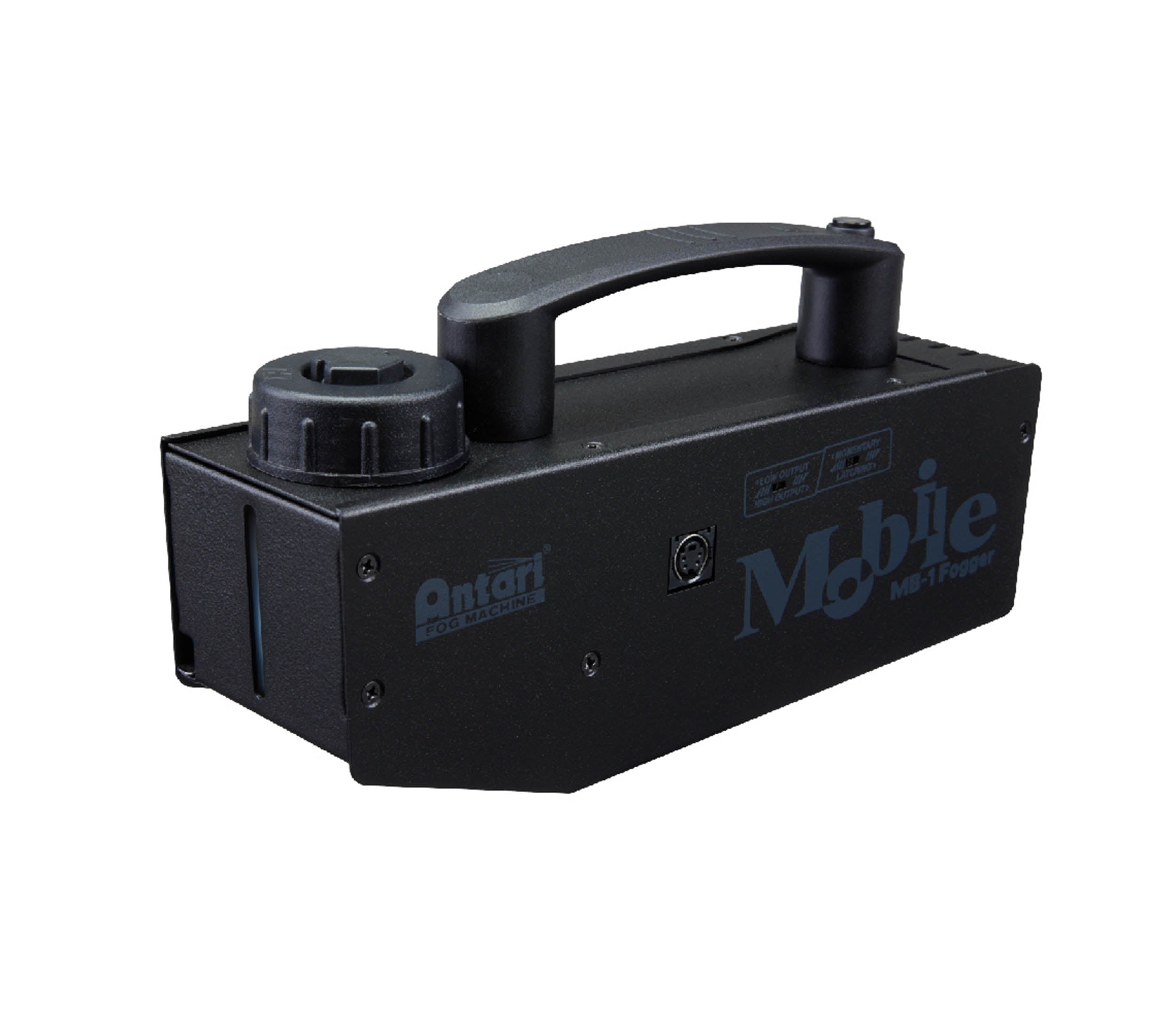 Antari MB-1 12V DC Mobile Fog Machine by Antari