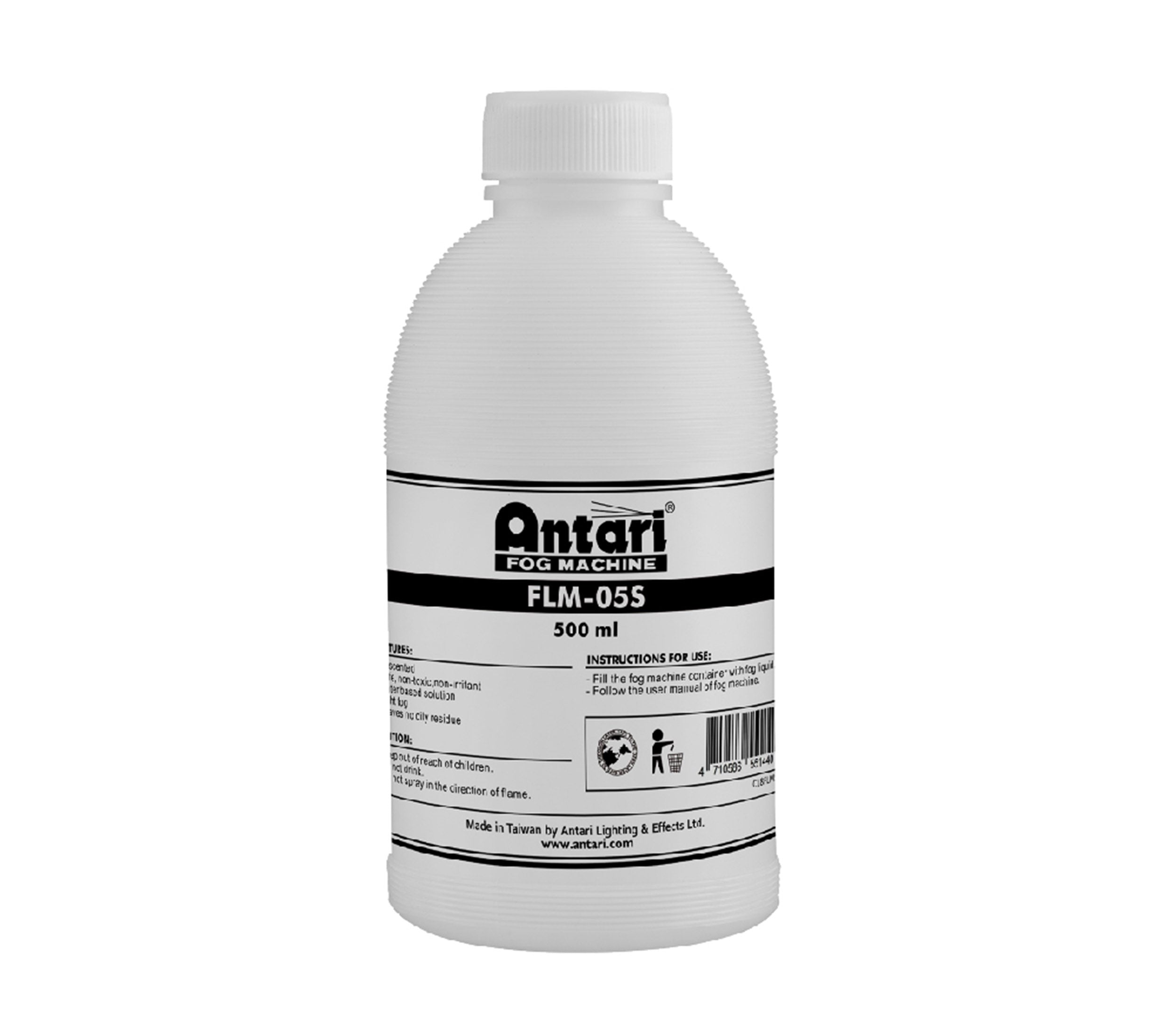 Antari MB-1 12V DC Mobile Fog Machine by Antari