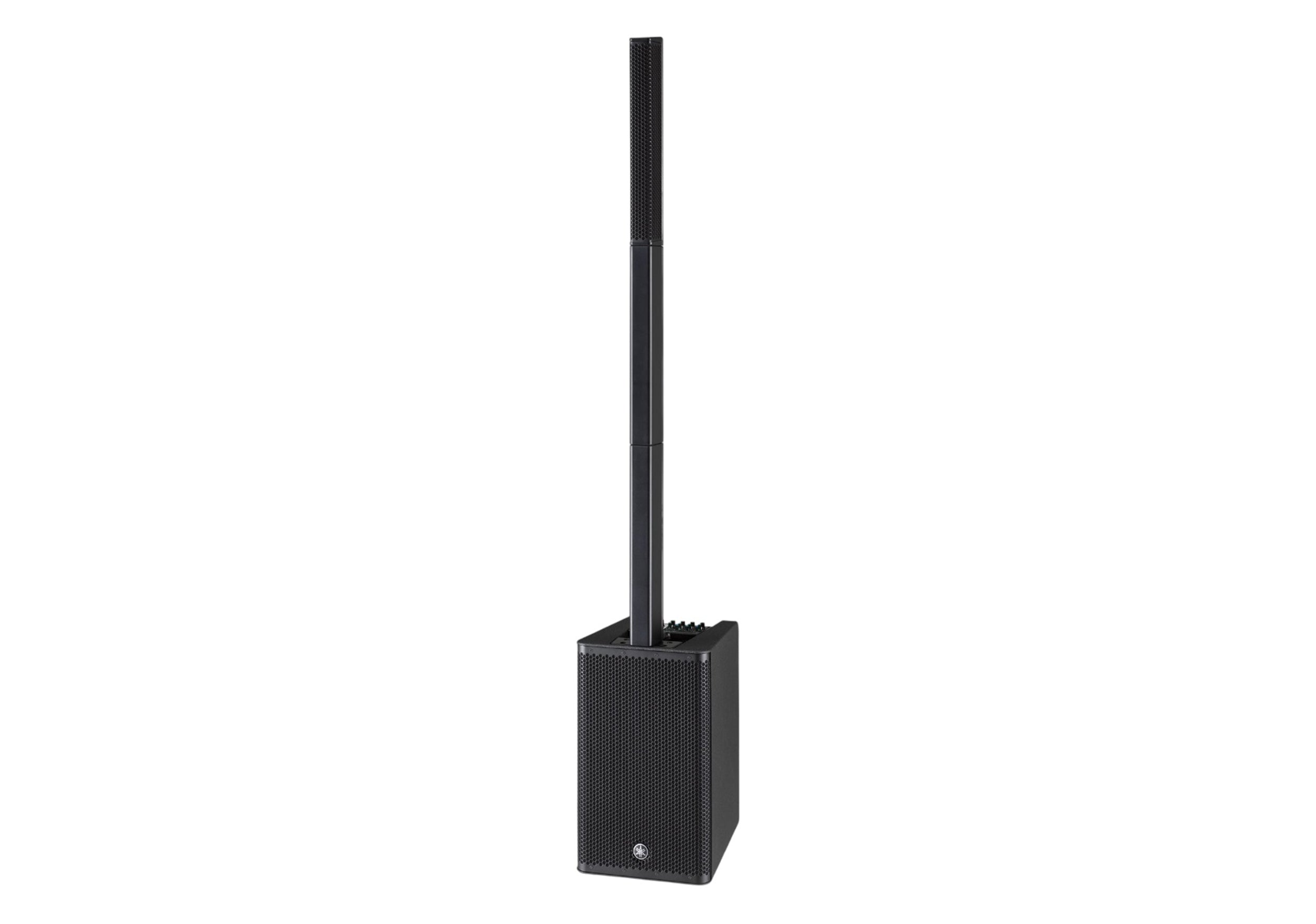 Yamaha STAGEPAS1K Portable PA 5-Channel Column System - 1000W by Yamaha