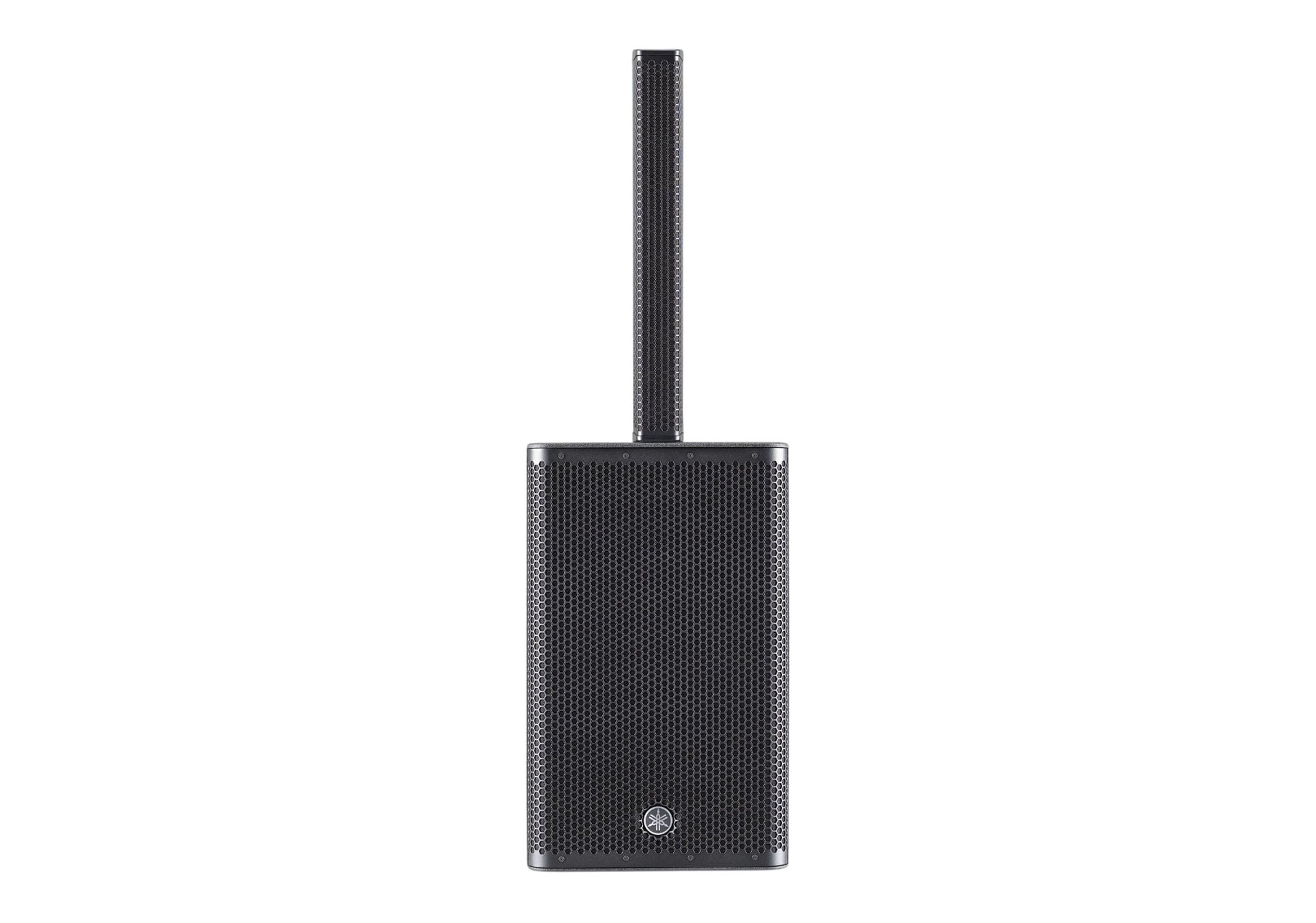 Yamaha STAGEPAS1K Portable PA 5-Channel Column System - 1000W by Yamaha