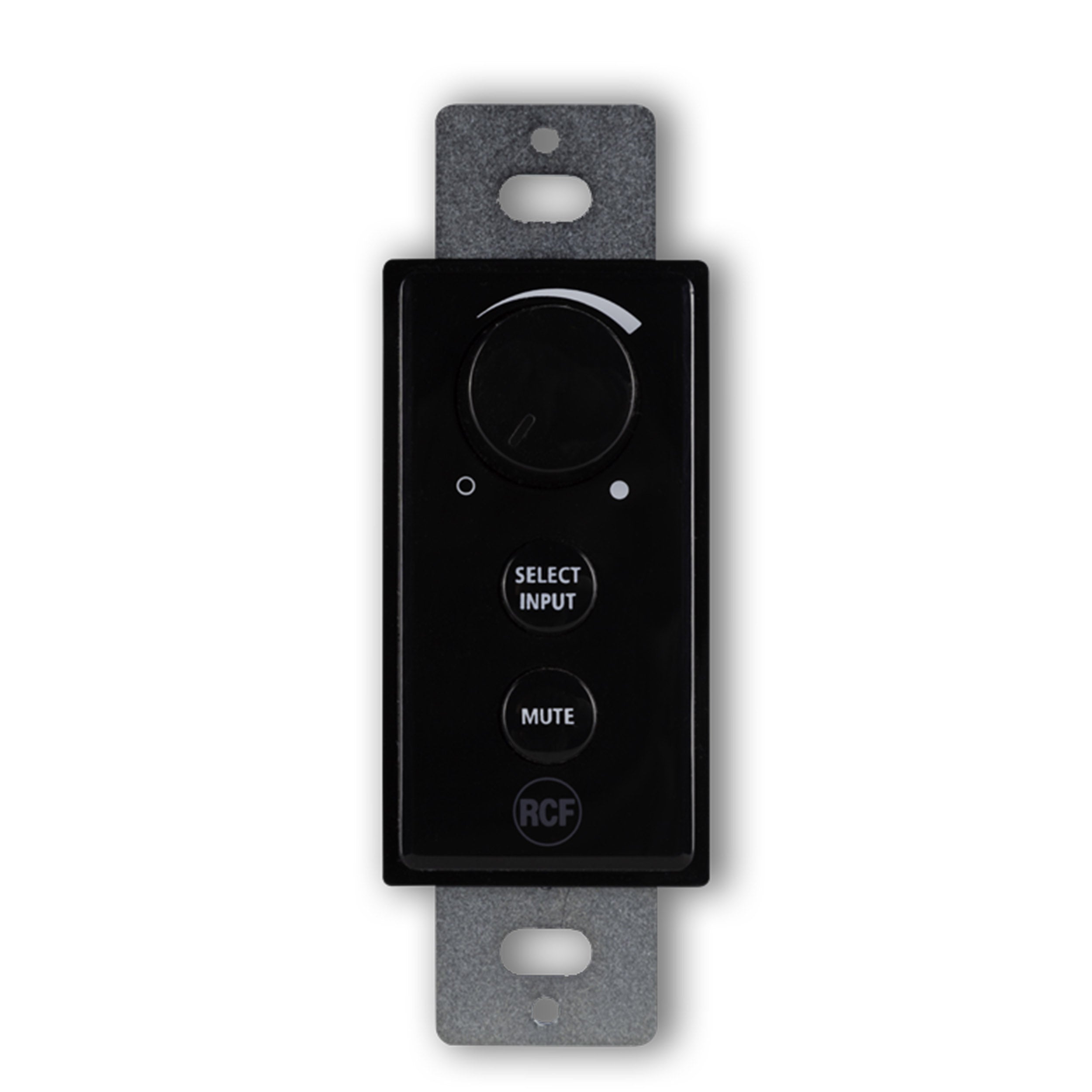 RCF RC-401 Wall Mount Remote Control for DMA 82 and DMA 162 by RCF