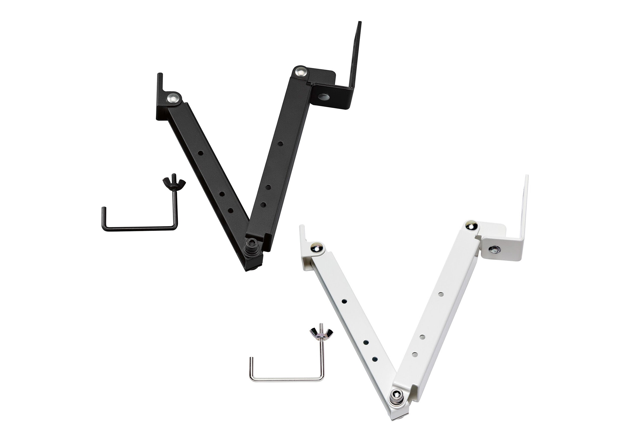 Yamaha VCSB-L1 Vertical Coupling Support Bracket for VXL Speaker Series by Yamaha