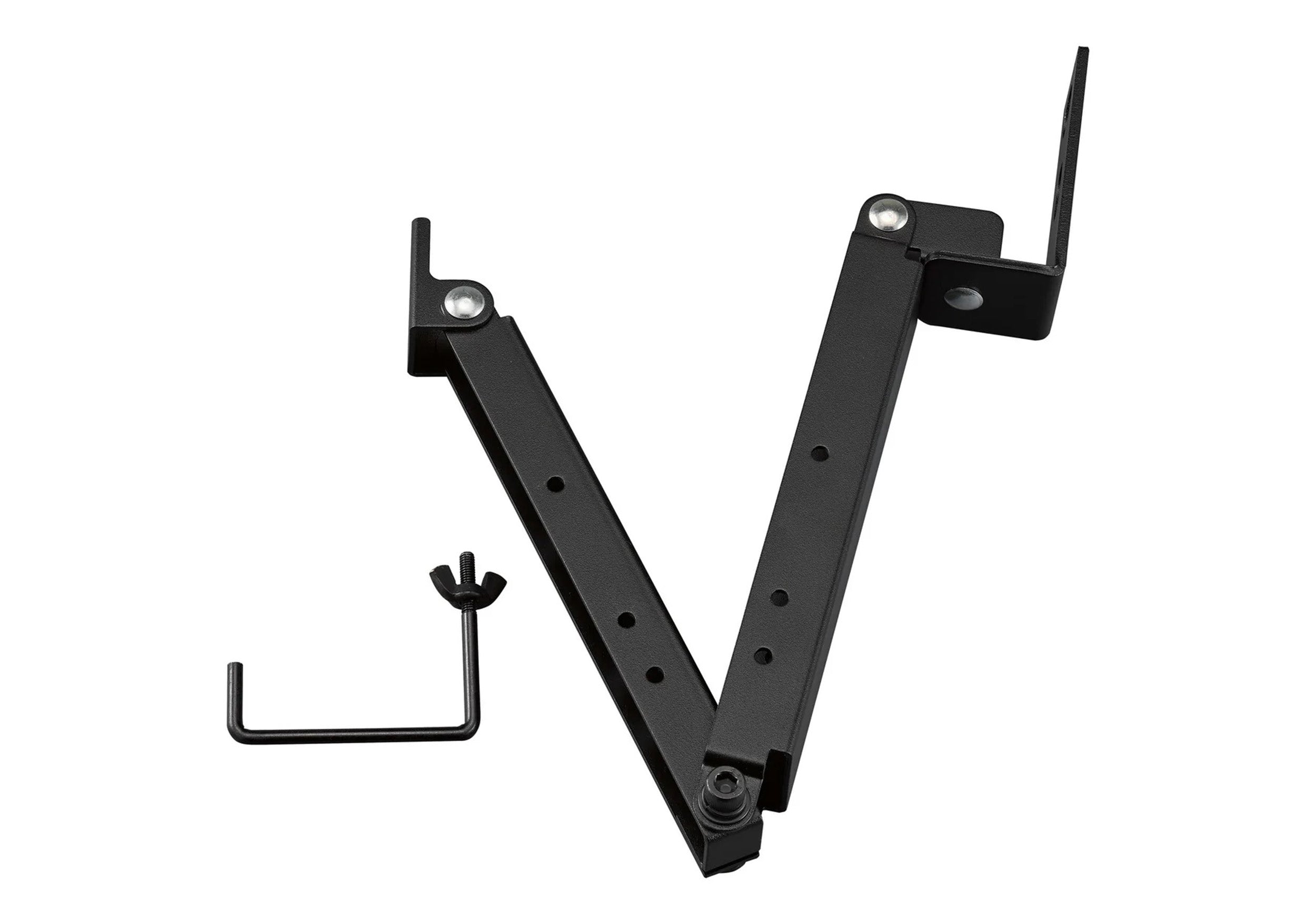 Yamaha VCSB-L1 Vertical Coupling Support Bracket for VXL Speaker Series by Yamaha