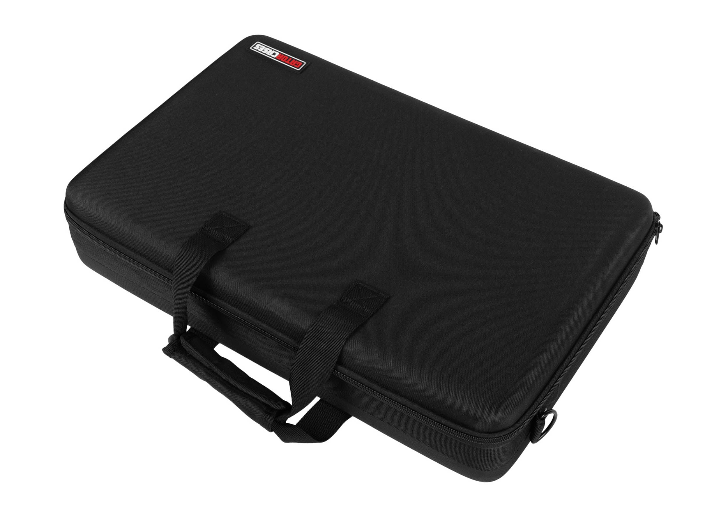 Gator Cases G-CTRL-DJ-MD Universal Medium DJ Controller Case - Fits 20" x 14" by Gator Cases