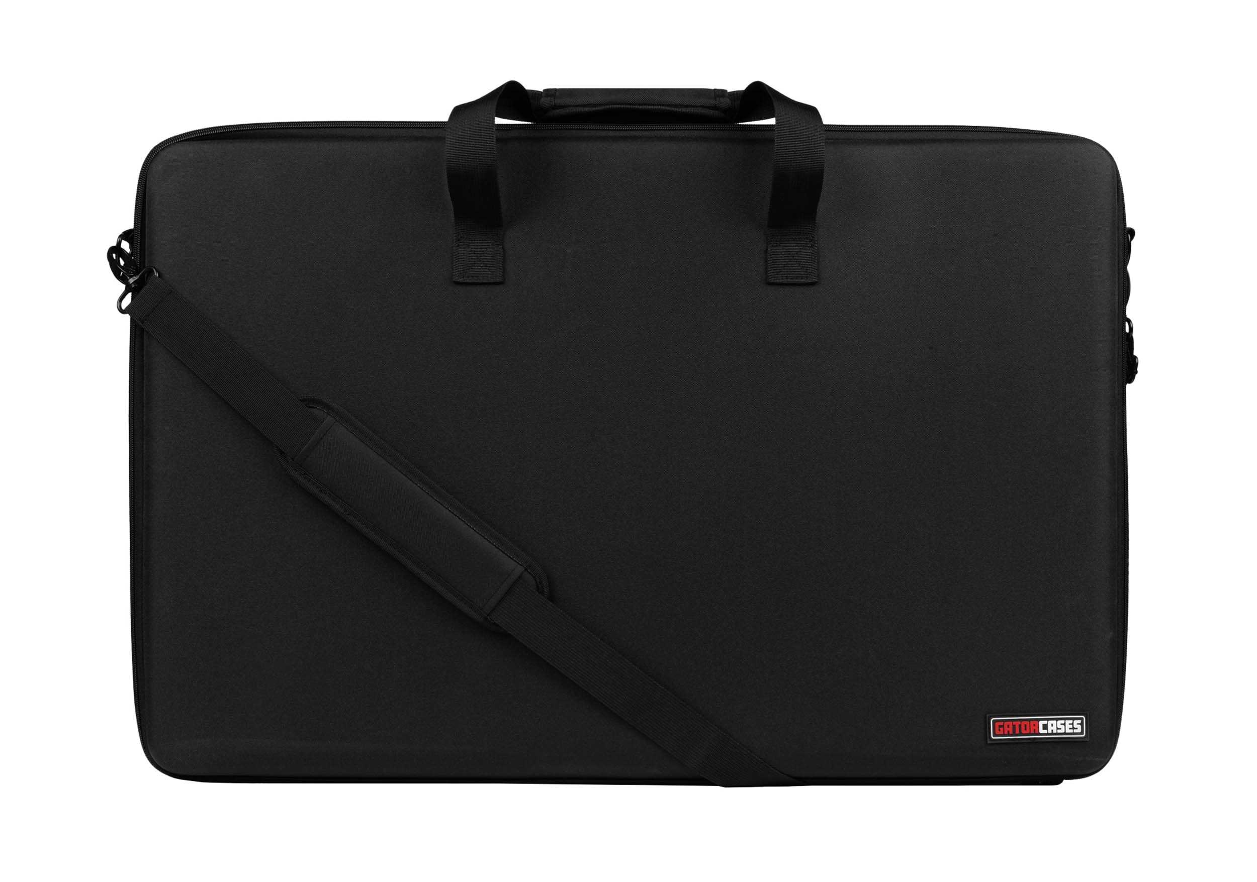 Gator Cases G-CTRL-DJ-LG Universal Large DJ Controller Case - Fits 29" x 20" by Gator Cases