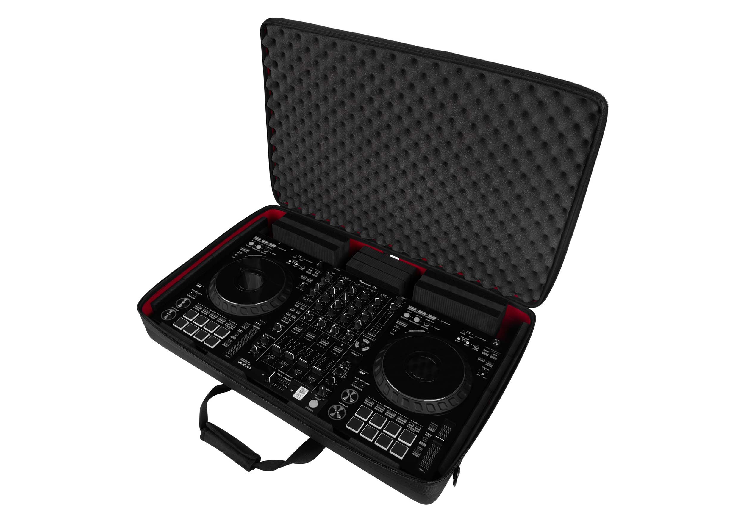 Gator Cases G-CTRL-DJ-LG Universal Large DJ Controller Case - Fits 29" x 20" by Gator Cases