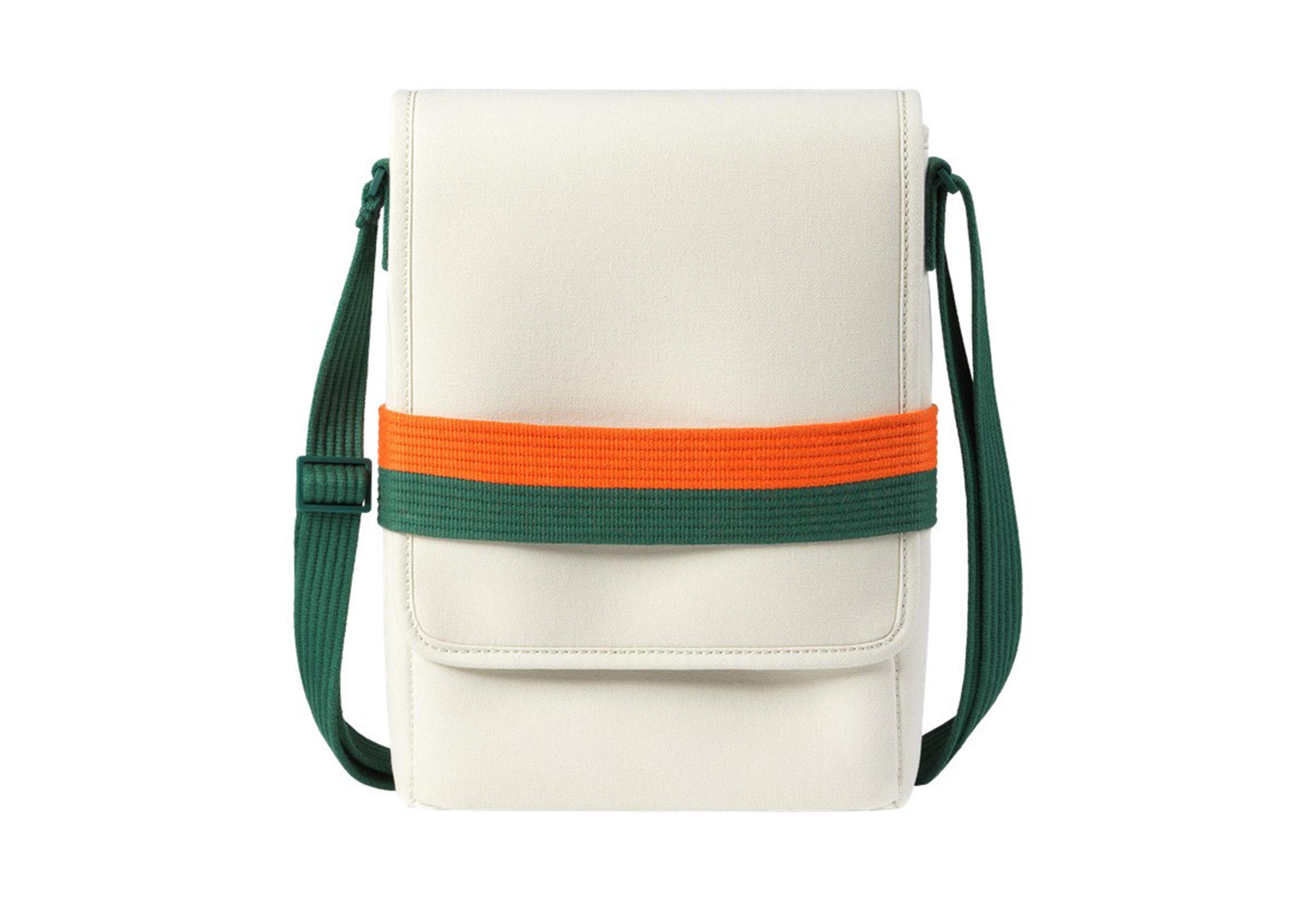 Teenage Engineering Utility Shoulder Bag for EP-40 RIDDIM by Teenage Engineering