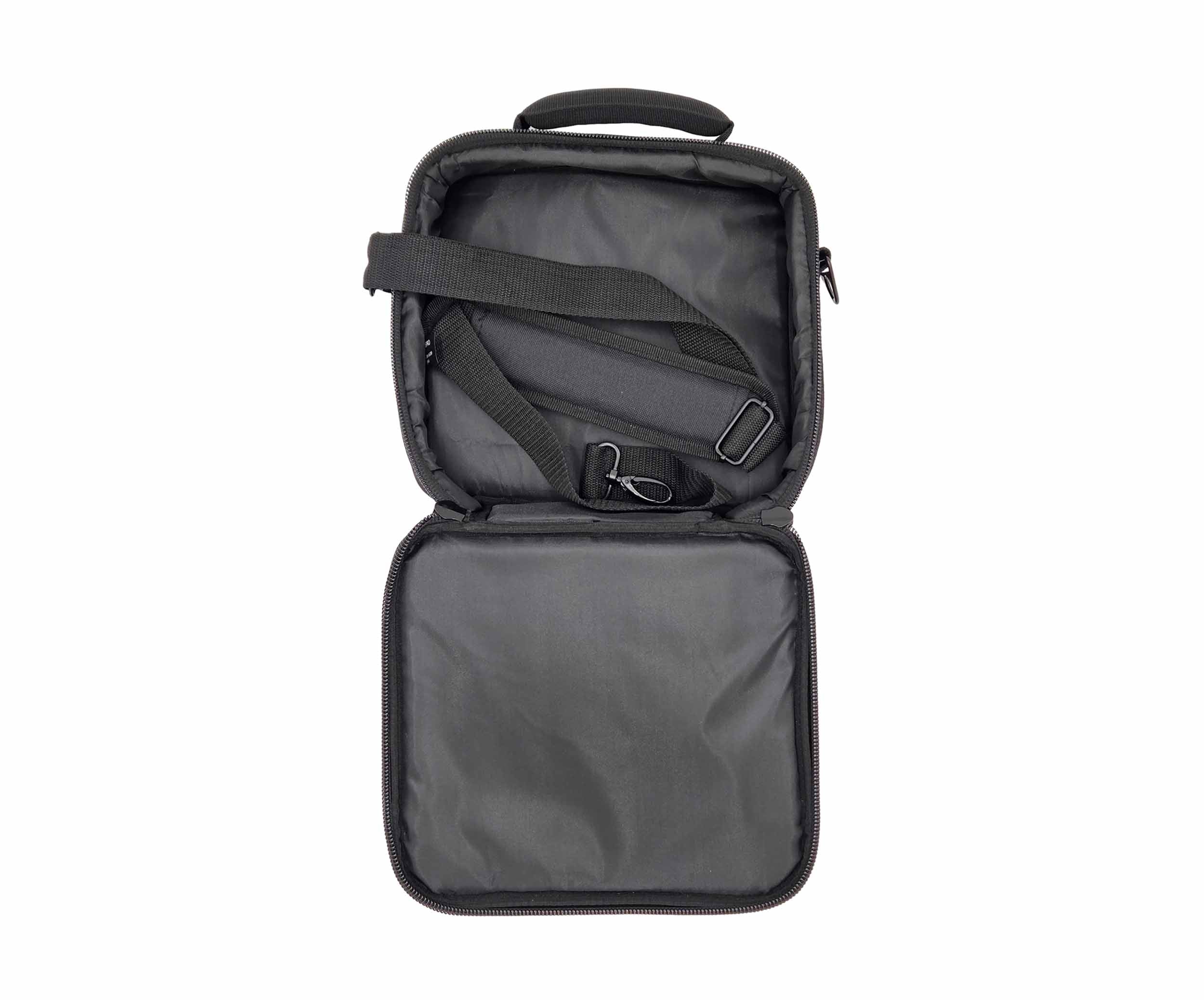 Korg SCKR55PRO Soft Case for KR-55 Pro - Black by Korg