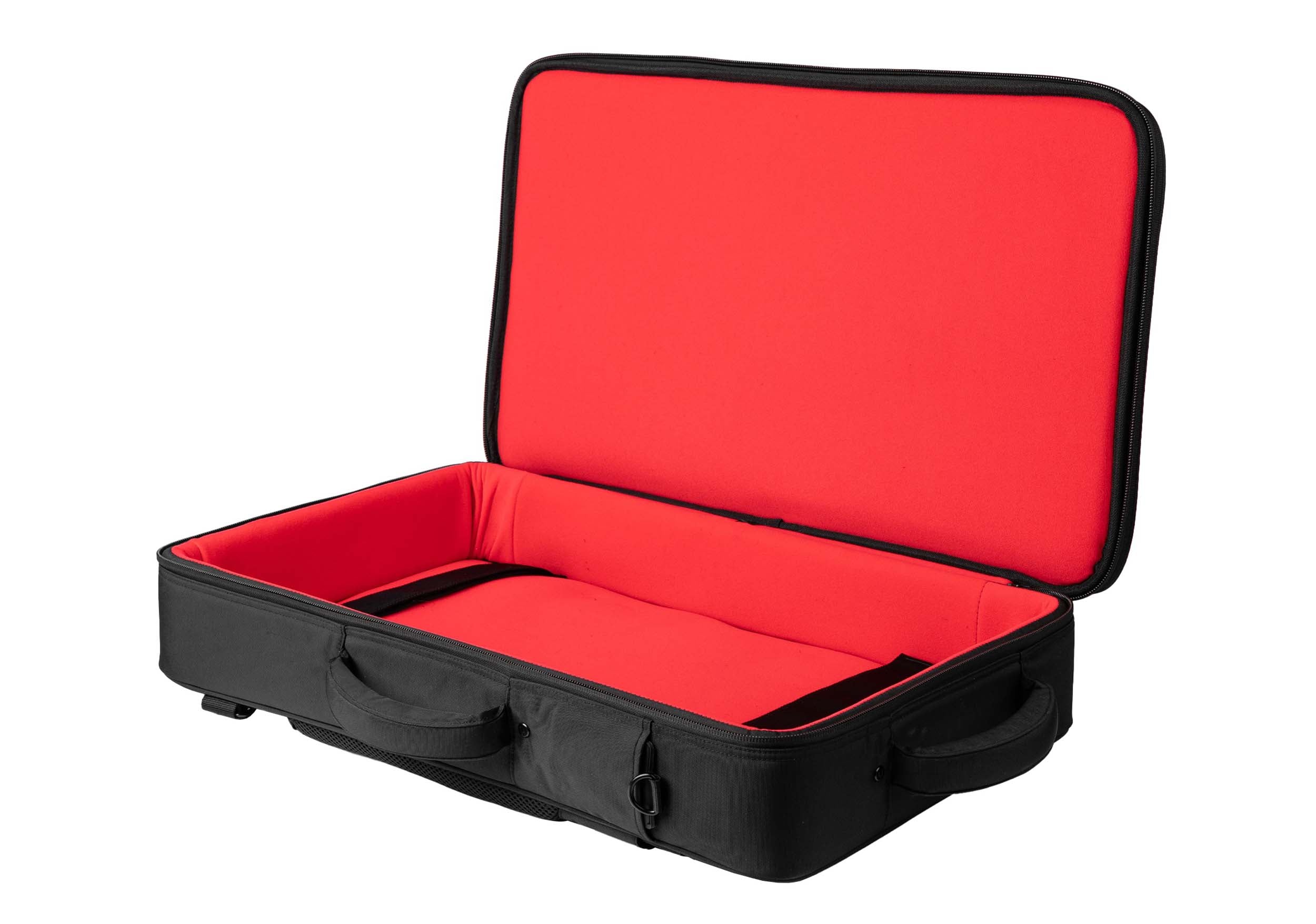 Gator Cases G-ICONDJ-MD-BP ICON Series Bag for Medium DJ Controllers up to 26" by Gator Cases