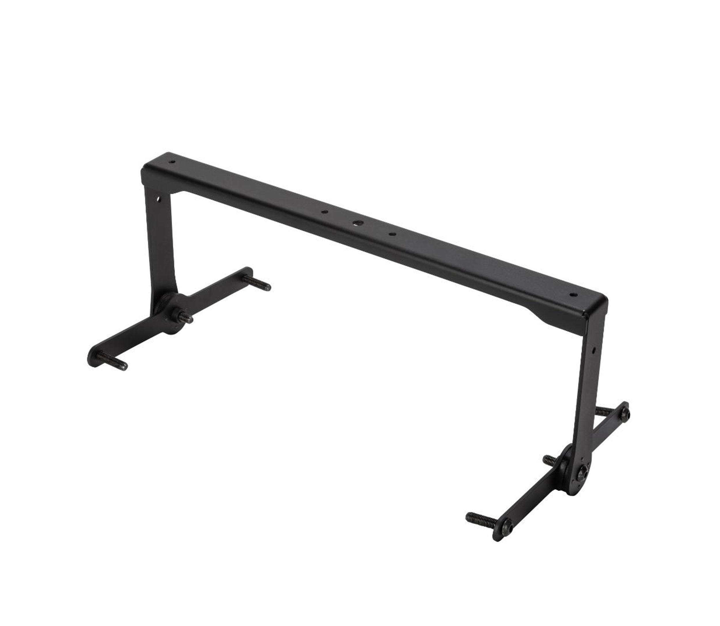 RCF H-BR TT 10 Horizontal Mounting Bracket for TT 10 Loudspeaker - Black by RCF
