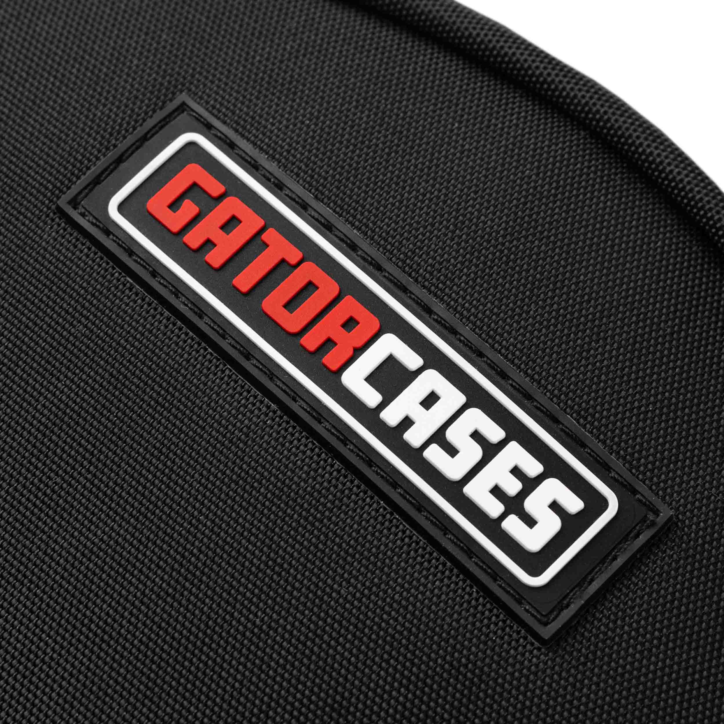 Gator Cases G-ICON-HDPH ICON Series Round Bag for Various Headphones by Gator Cases