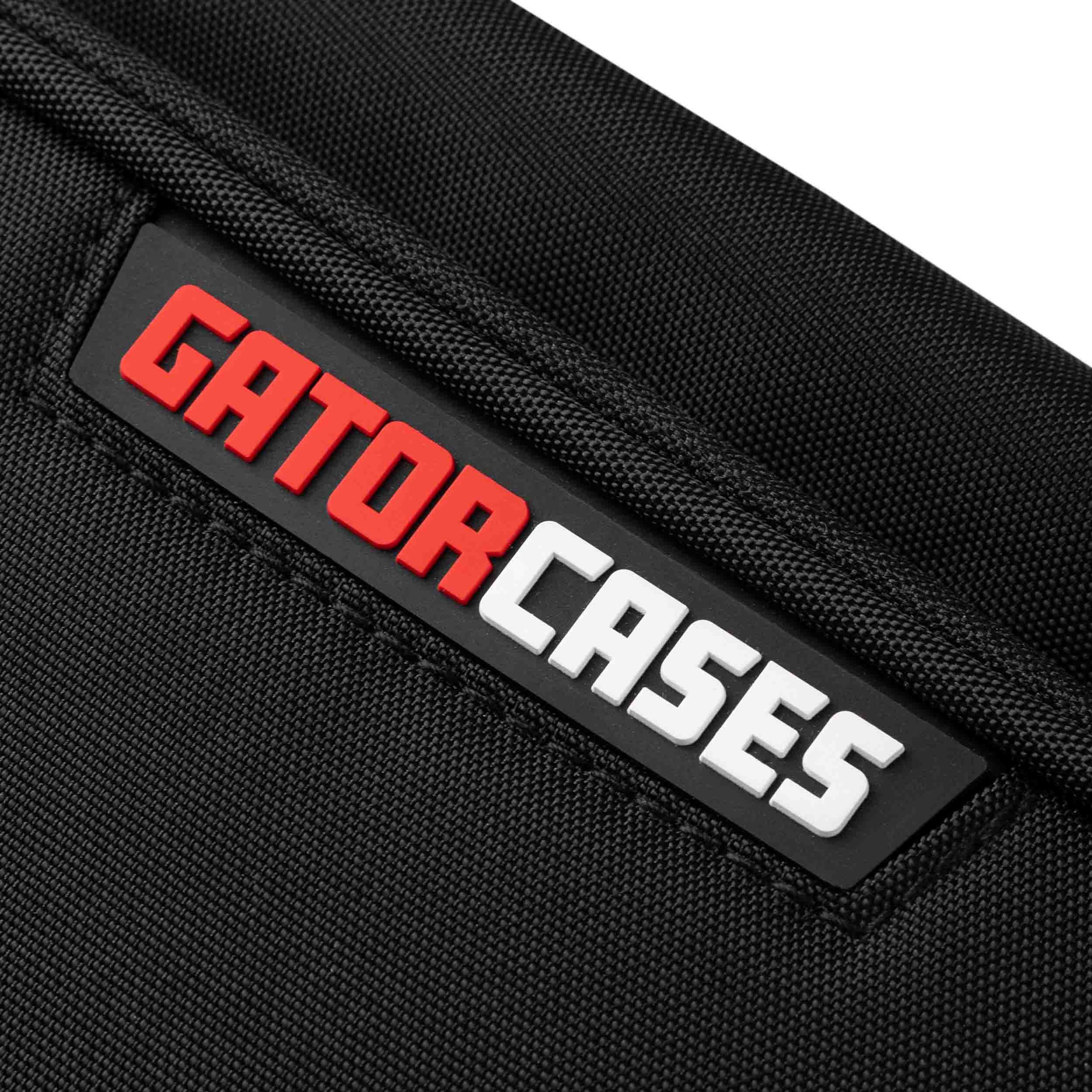 Gator Cases G-ICON-BP ICON Series Backpack - Black by Gator Cases