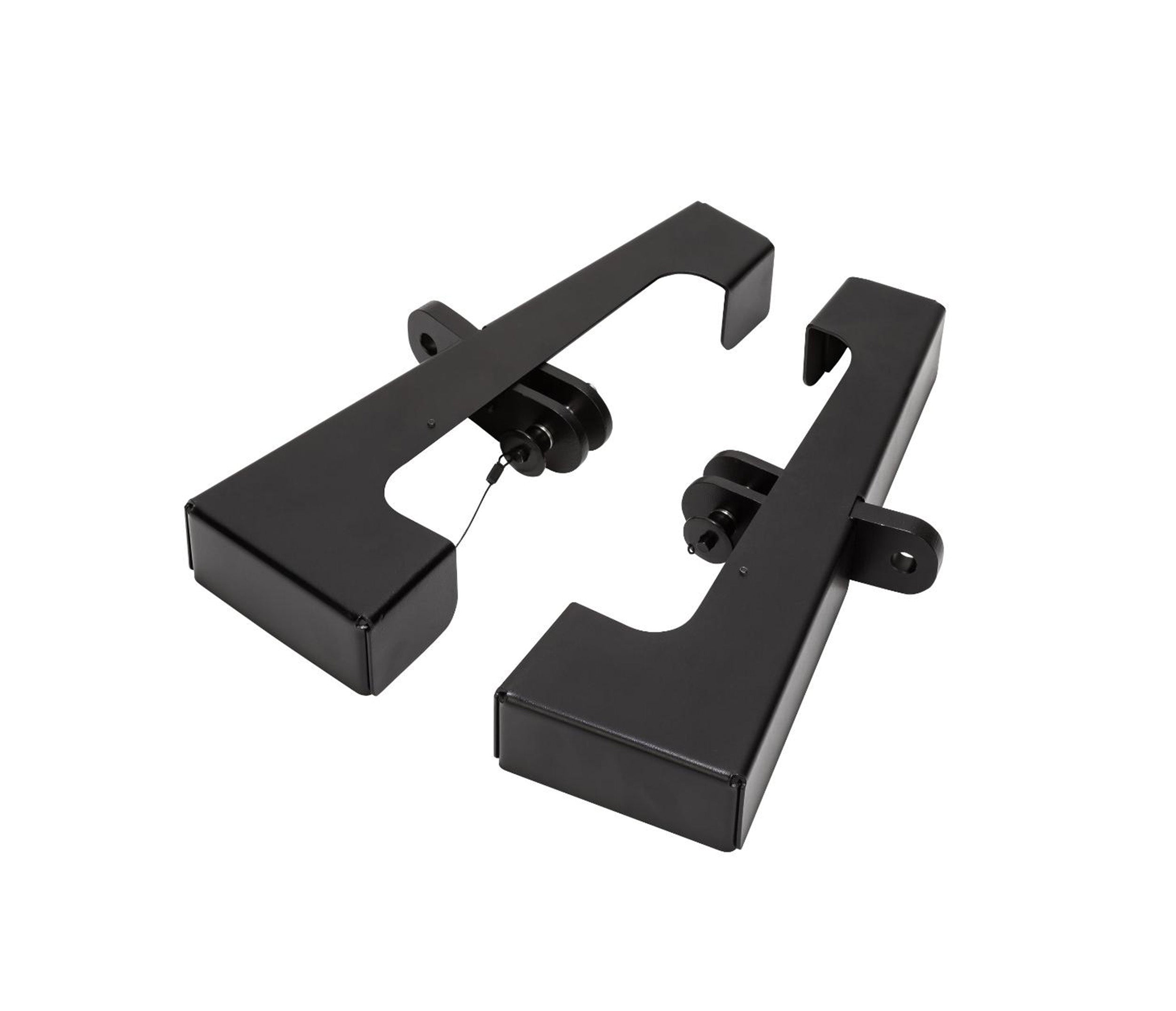 RCF AC-LINK-TT4 Link Bar for TT Series Horizontal Speaker Arrays - Black by RCF