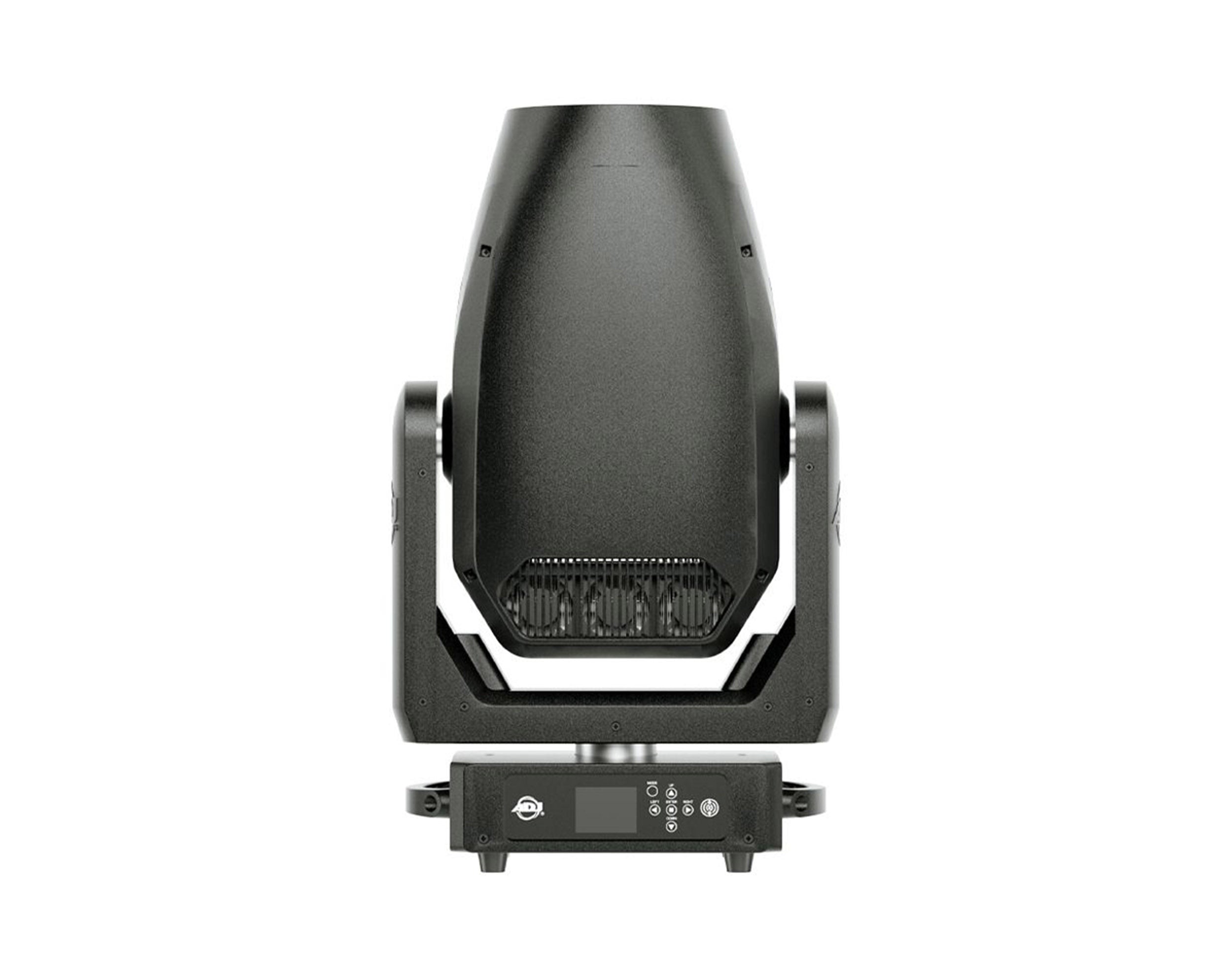 ADJ Protégé XL LED Moving Head with Wired Digital Communication Network - 450 W by ADJ