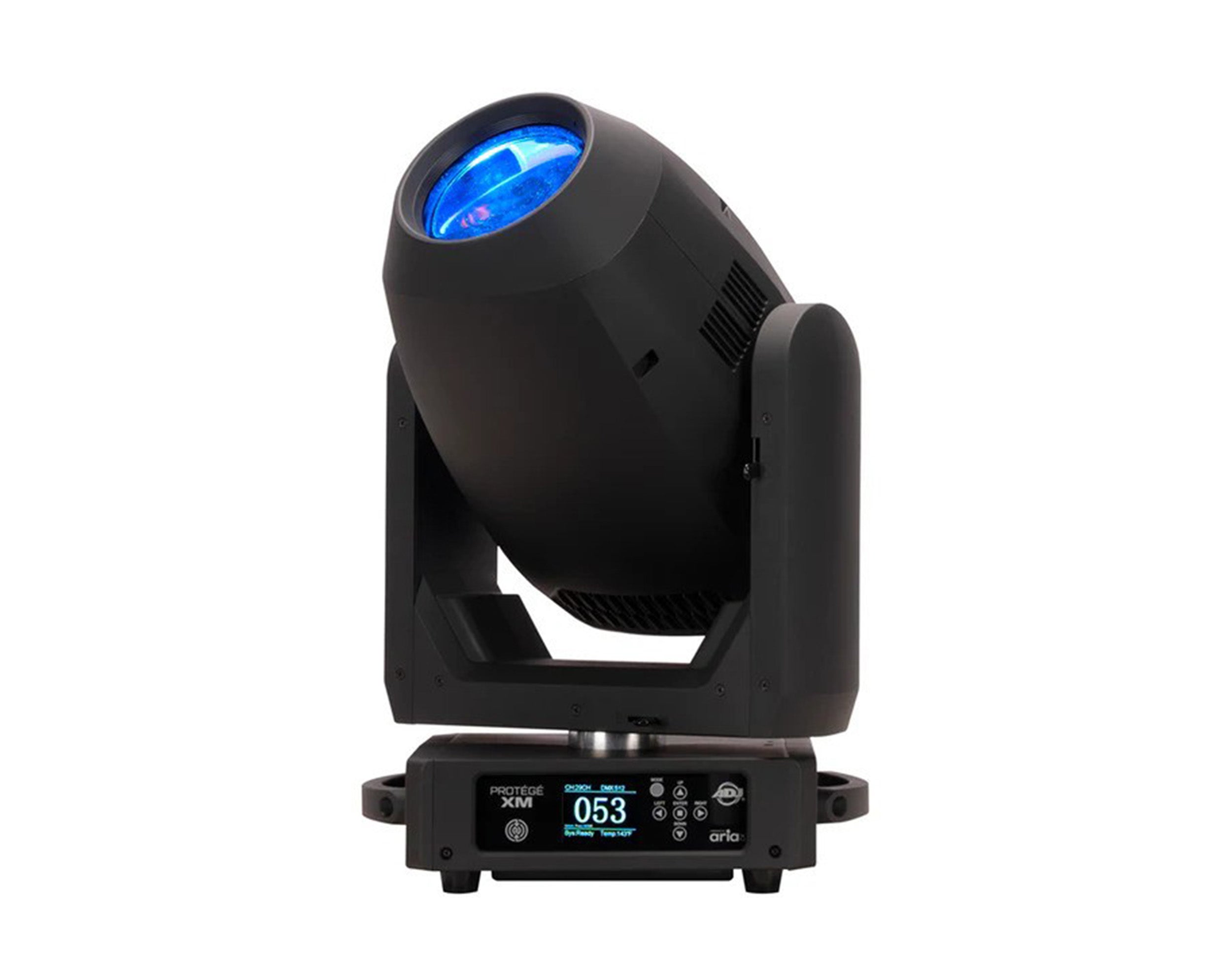 ADJ Protégé XM LED Moving Head with Wired Digital Communication Network - 350 W by ADJ