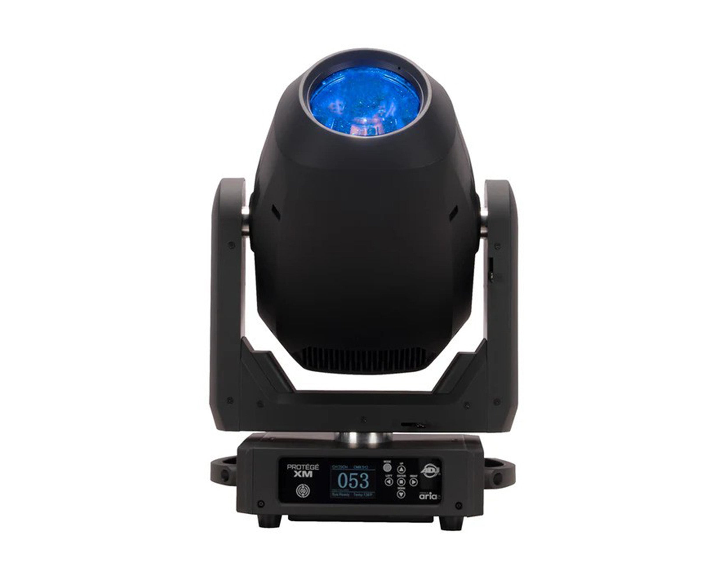 ADJ Protégé XM LED Moving Head with Wired Digital Communication Network - 350 W by ADJ