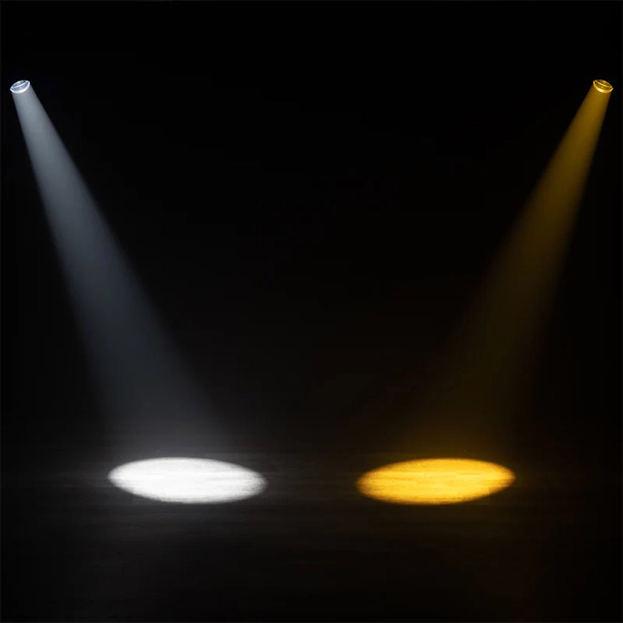 ADJ Focus CMY Compact 400 W Moving Head BSW with Wired Digital Communication Network by ADJ