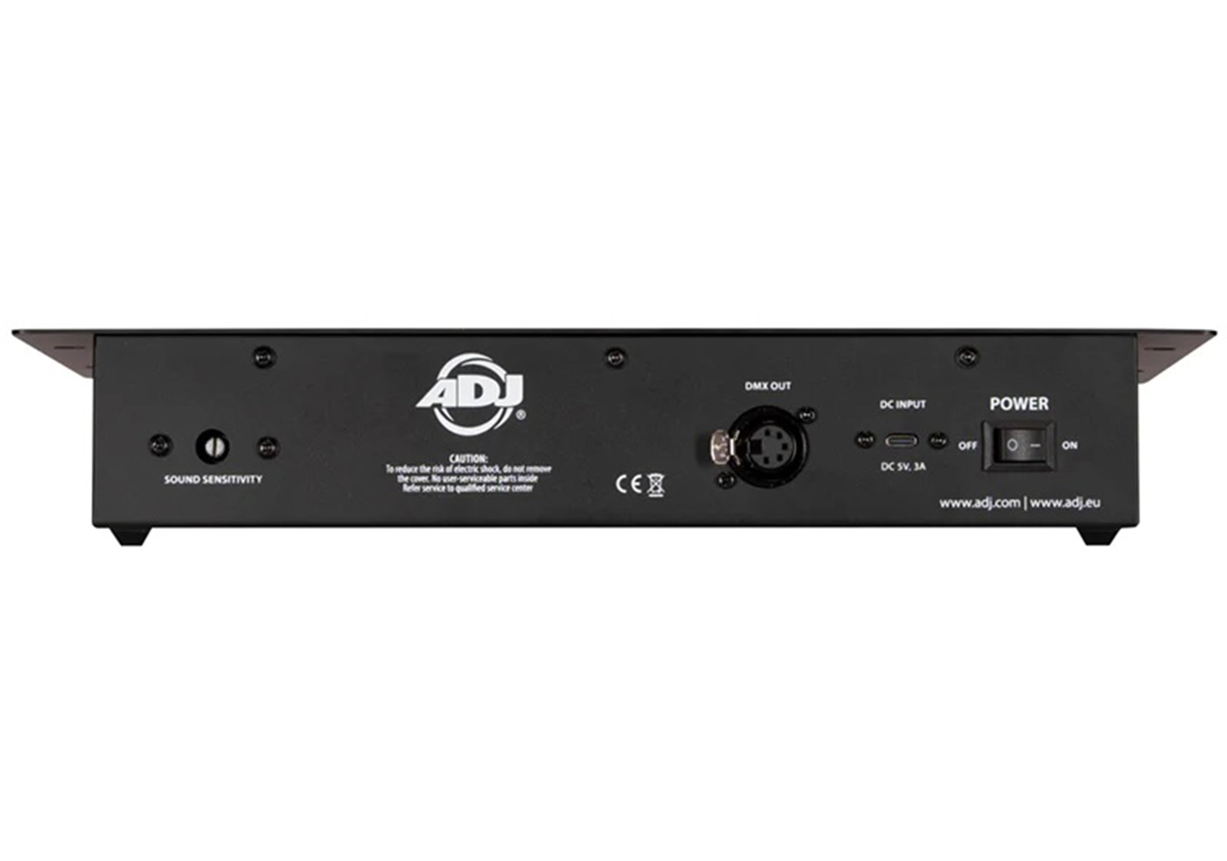 ADJ Hexcon L HEX DMX Controller with Wired Digital Communication Network by ADJ