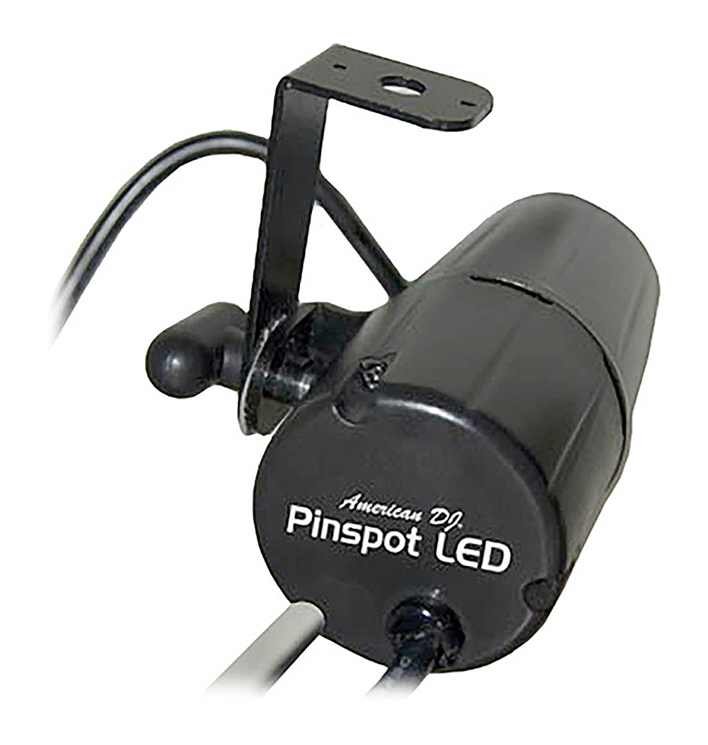 B-Stock: ADJ PINSPOT LED II, 3 Degree Pinspot Led - 3 Watt by ADJ