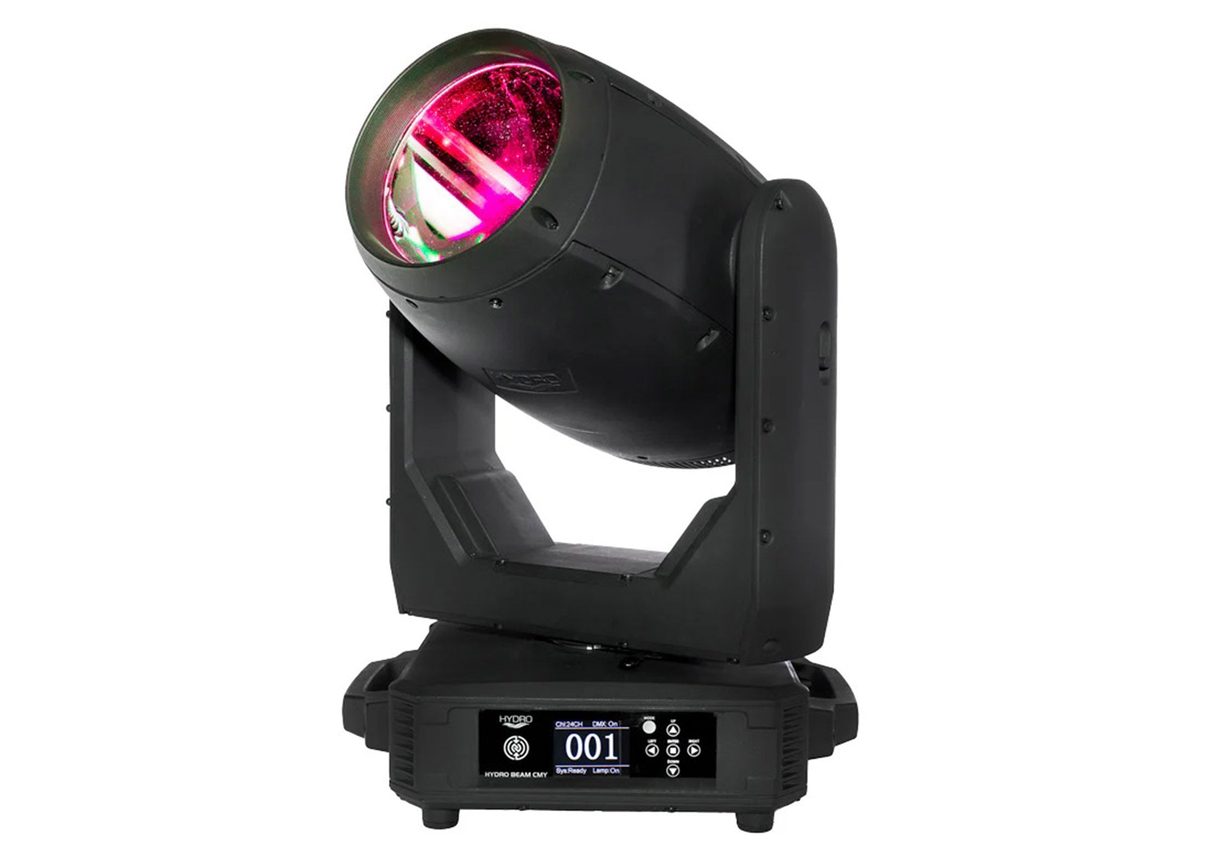 ADJ Hydro Beam CMY, 310W Moving Head with Wired Digital Communication Network by ADJ