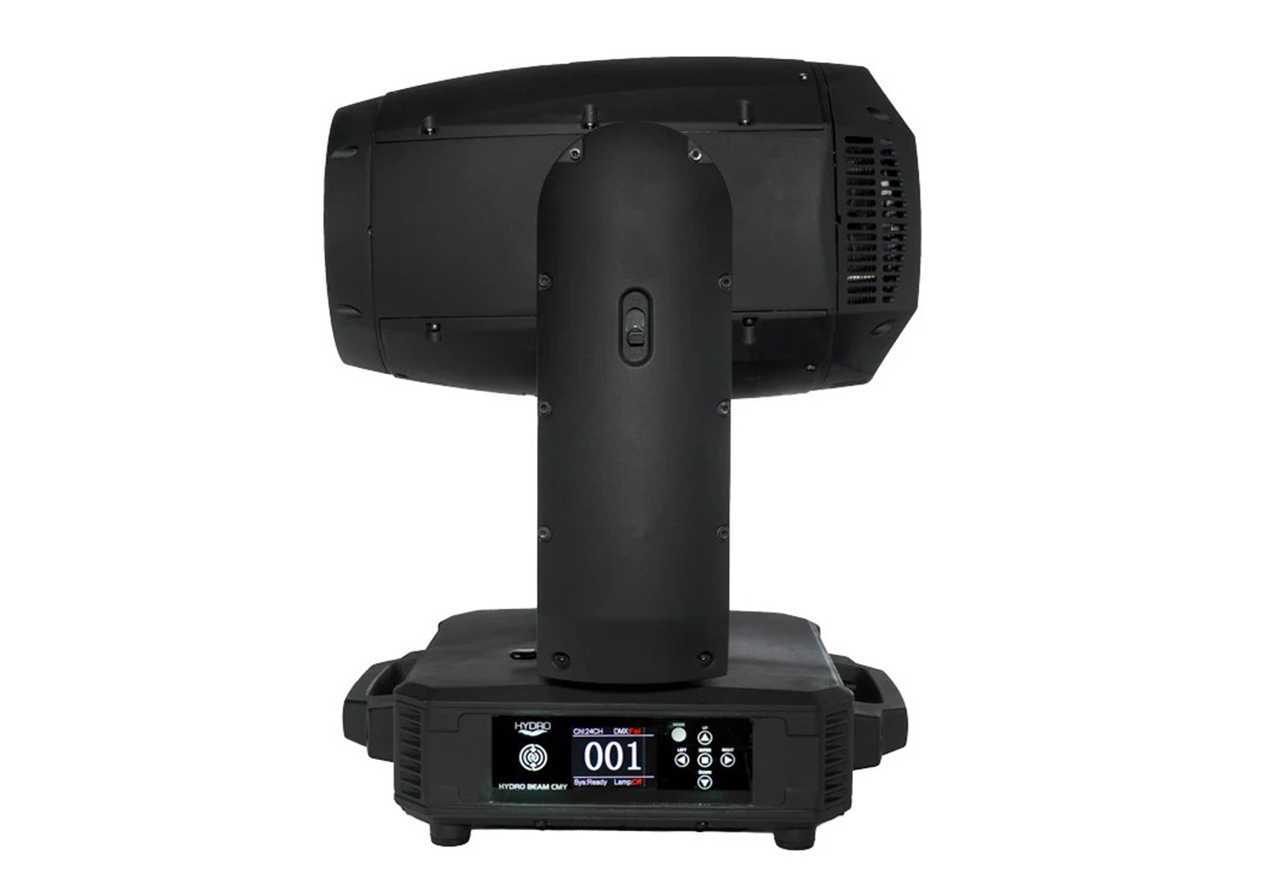 ADJ Hydro Beam CMY, 310W Moving Head with Wired Digital Communication Network by ADJ