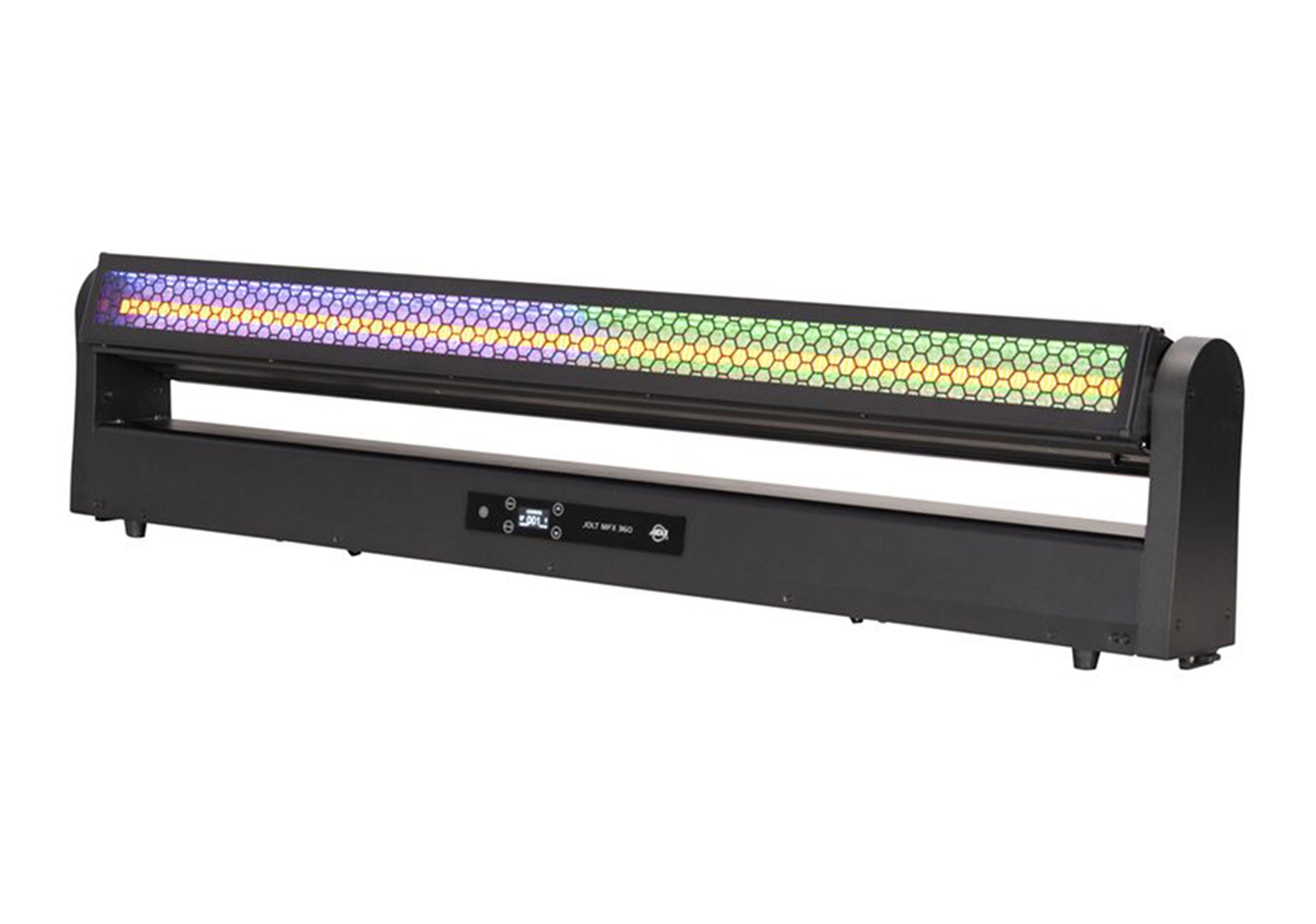 ADJ Jolt MFX 360, Tilting Dual FX Bar with Wired Digital Communication Network by ADJ