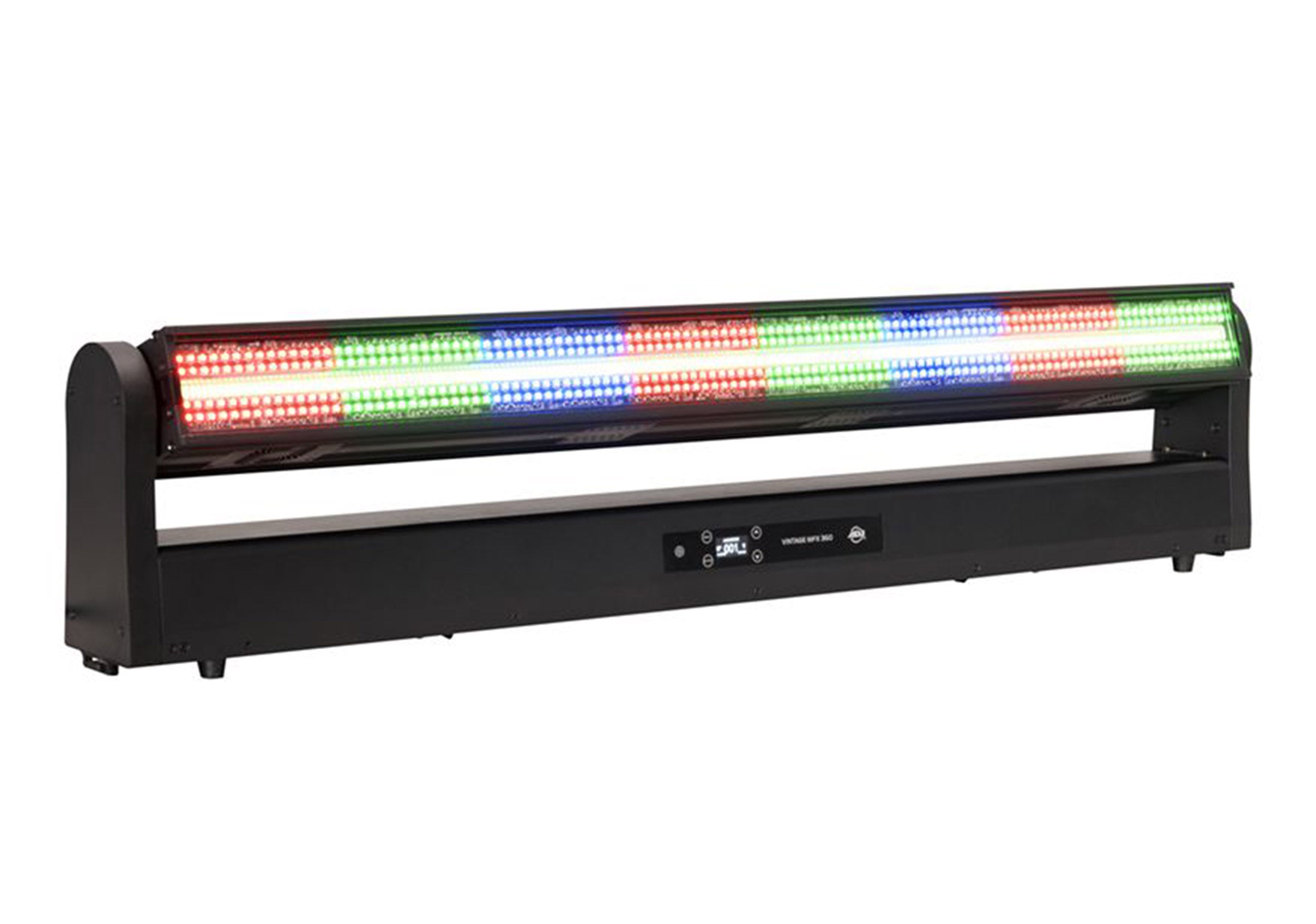 ADJ Jolt MFX 360, Tilting Dual FX Bar with Wired Digital Communication Network by ADJ