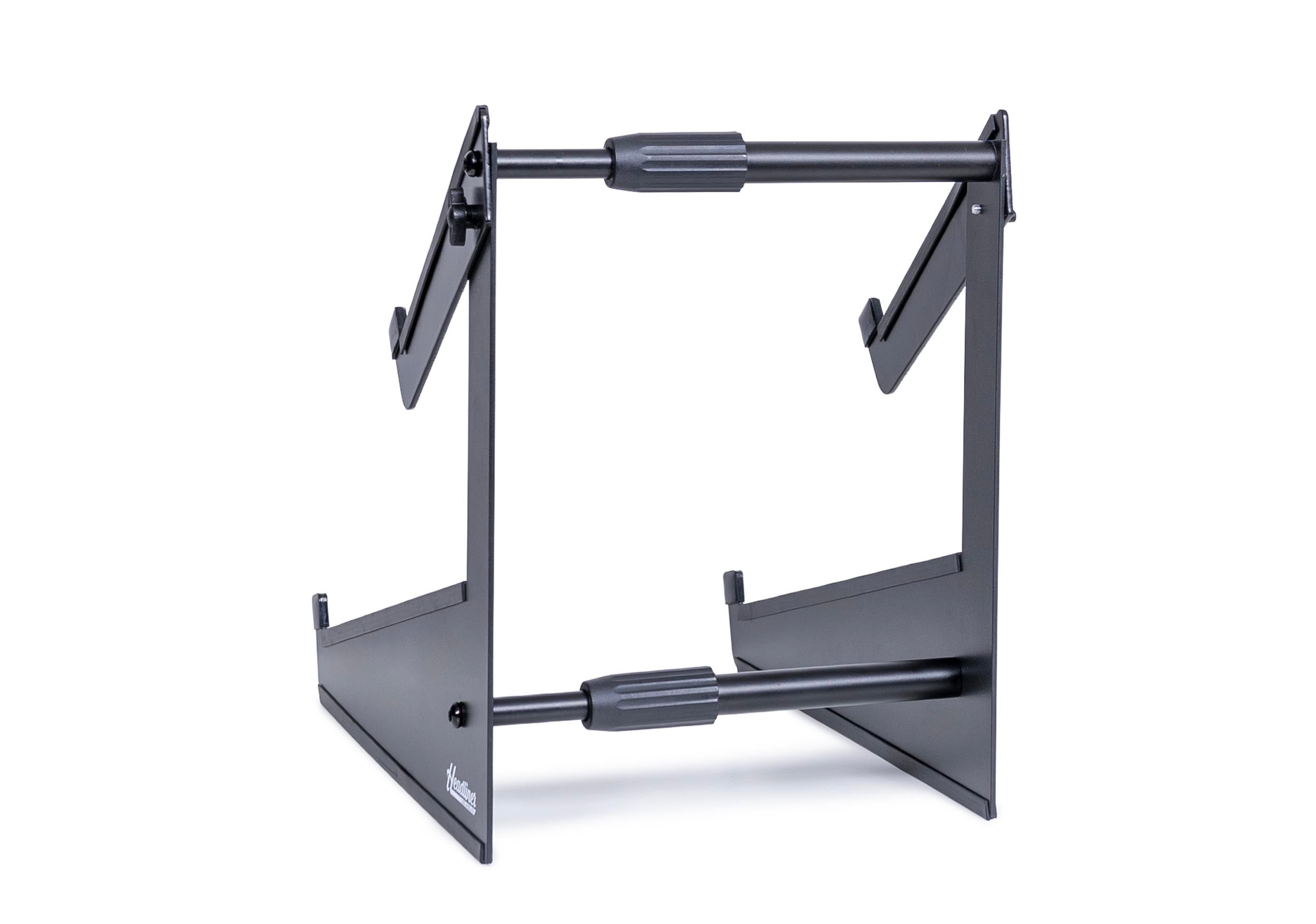 Headliner HL22057 2-Tier XL Desktop Production Stand by Headliner