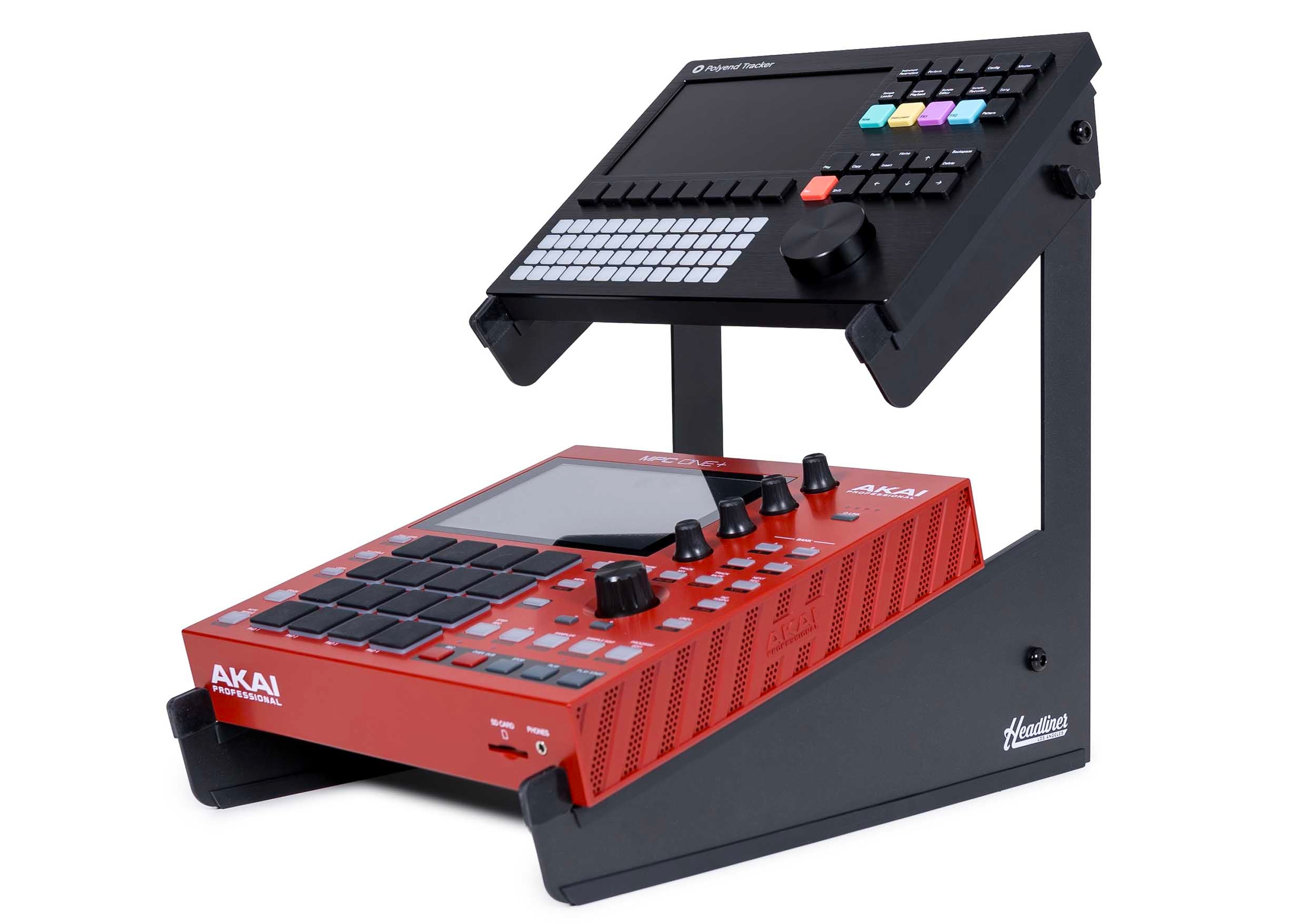 Headliner HL22057 2-Tier XL Desktop Production Stand by Headliner
